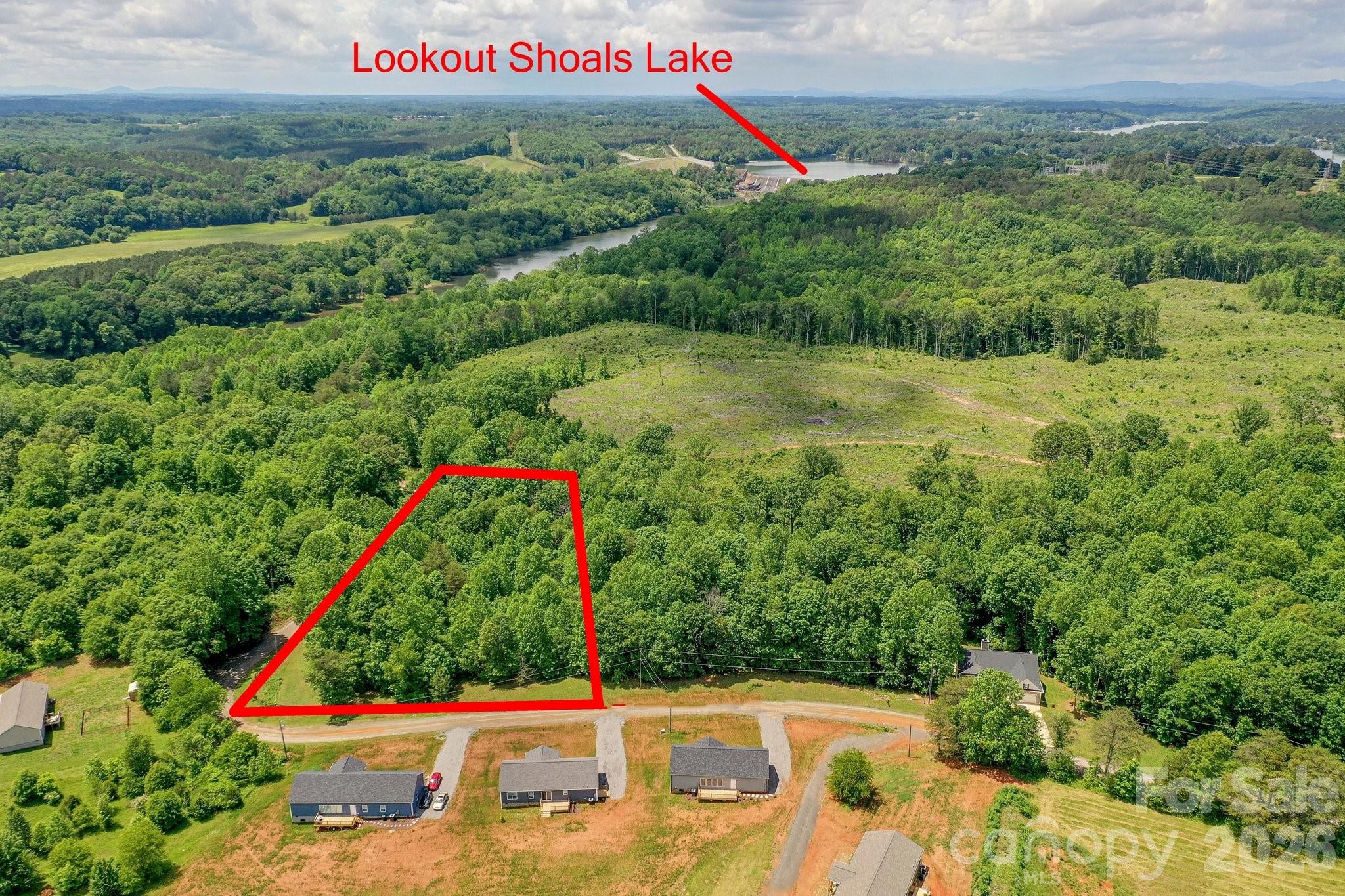 00 Lookout Dam Road Unit: 3
