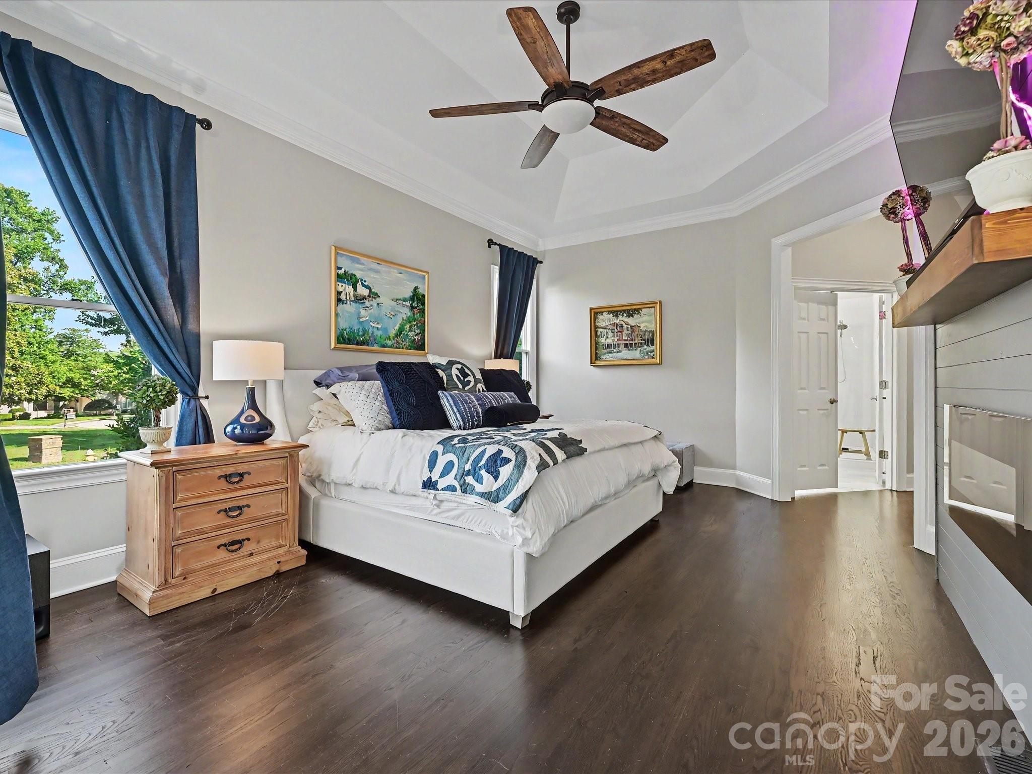 17626 Spinnakers Reach Drive