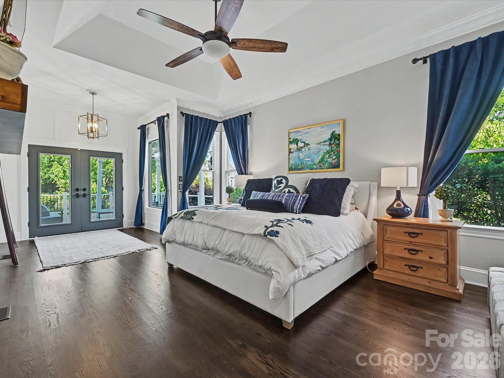 17626 Spinnakers Reach Drive