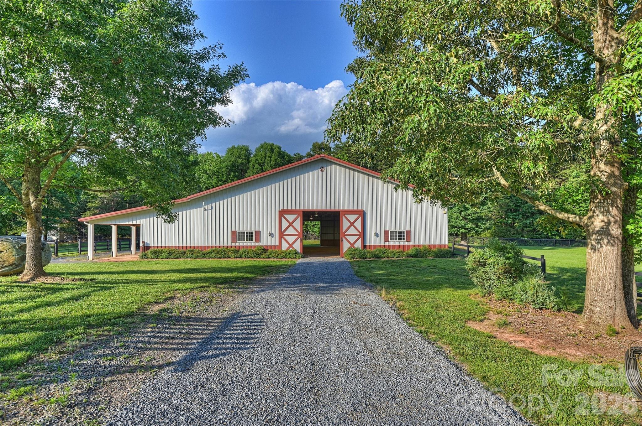 172 Tuckertown Road