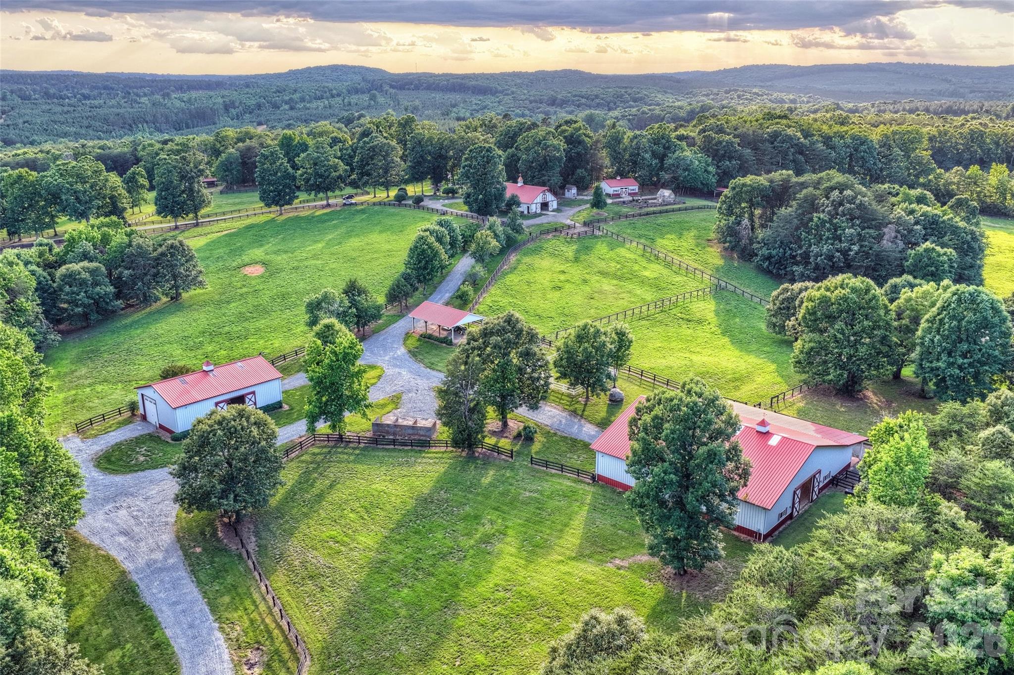 172 Tuckertown Road