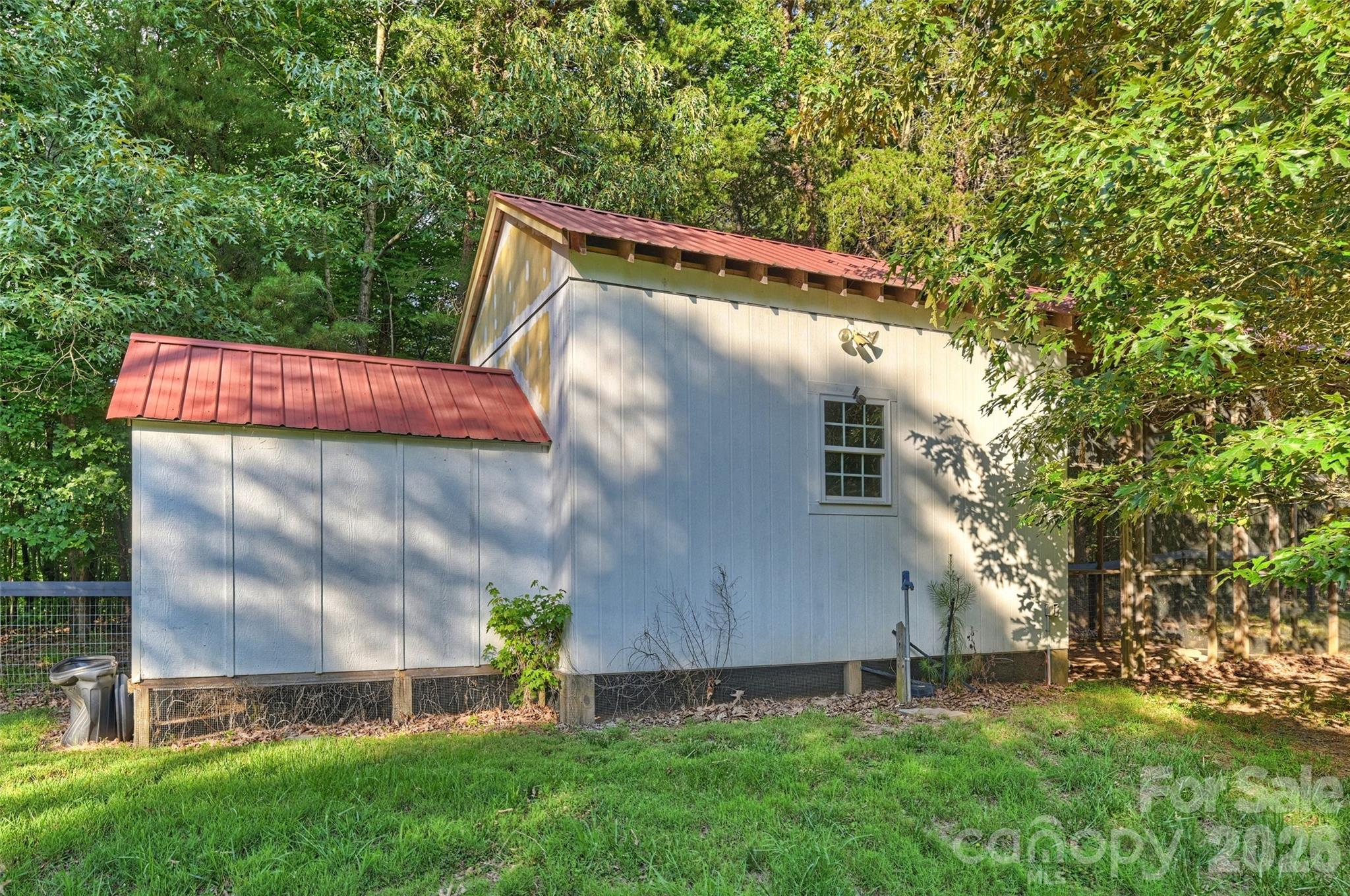 172 Tuckertown Road