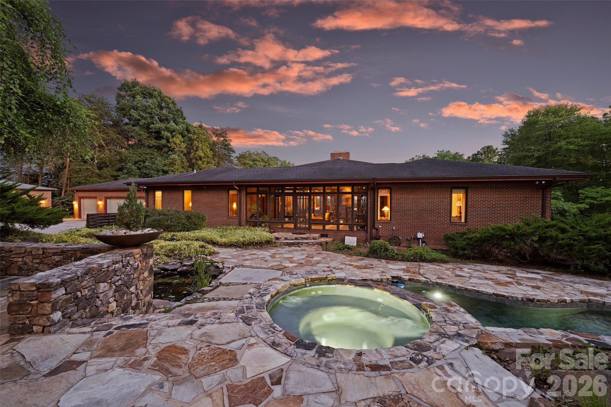 172 Tuckertown Road