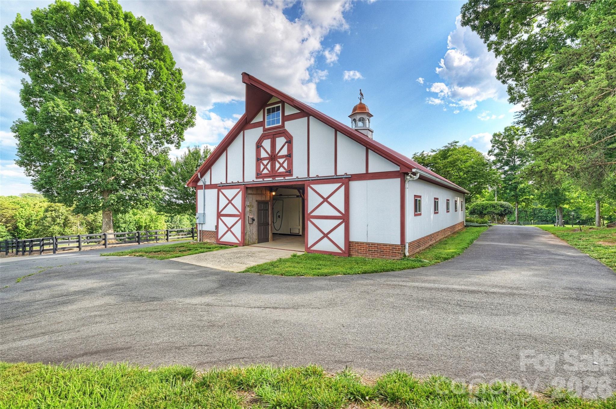 172 Tuckertown Road