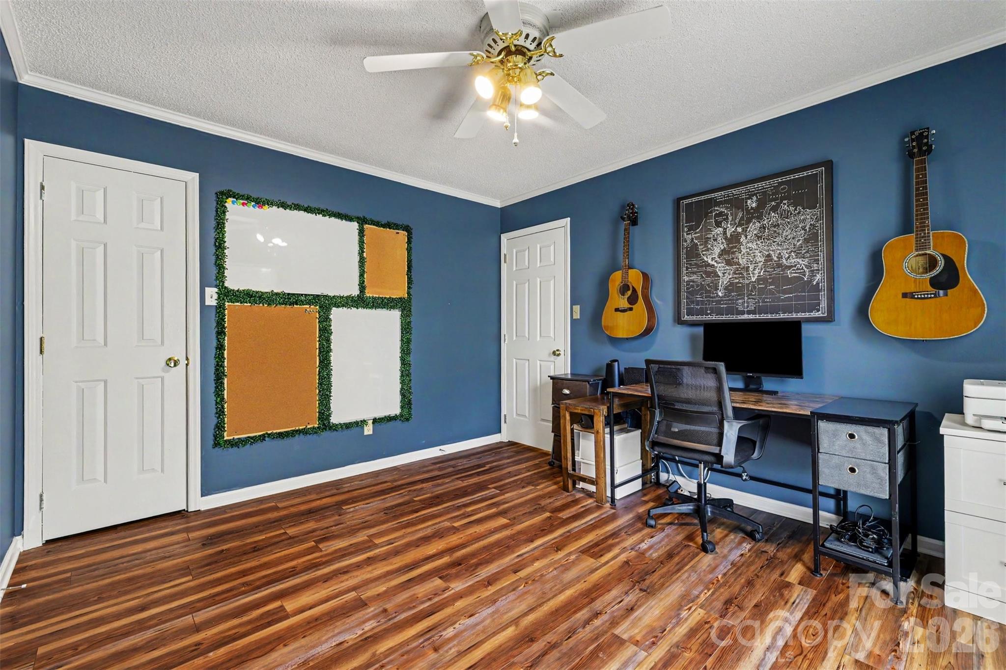 12619 Levins Hall Road Unit: 44