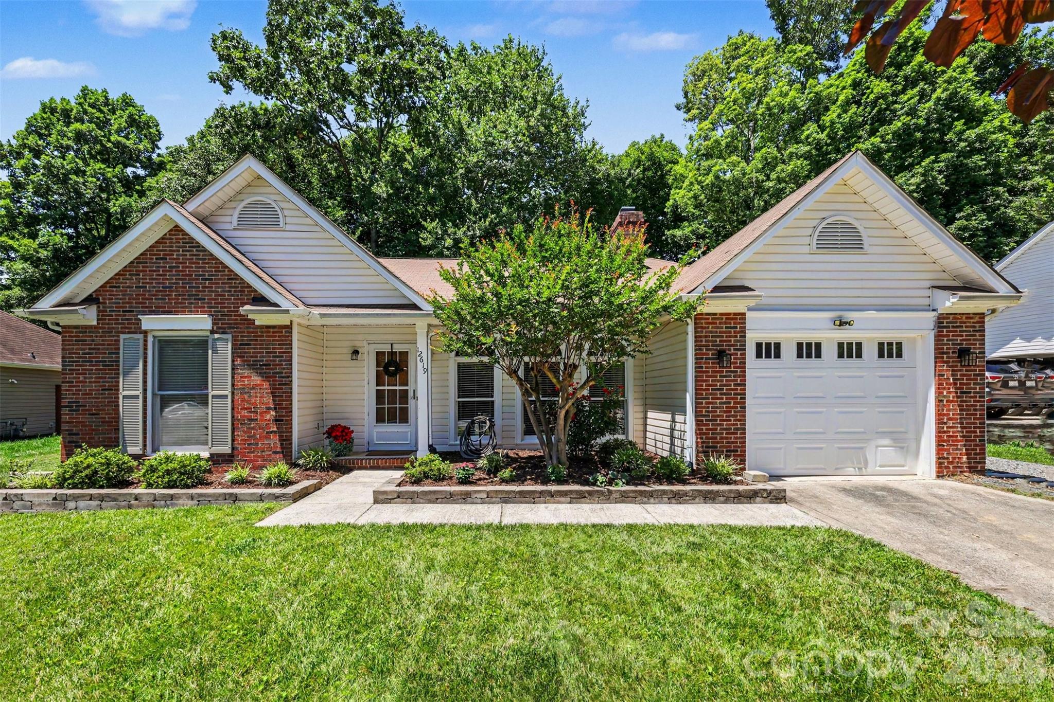 12619 Levins Hall Road Unit: 44