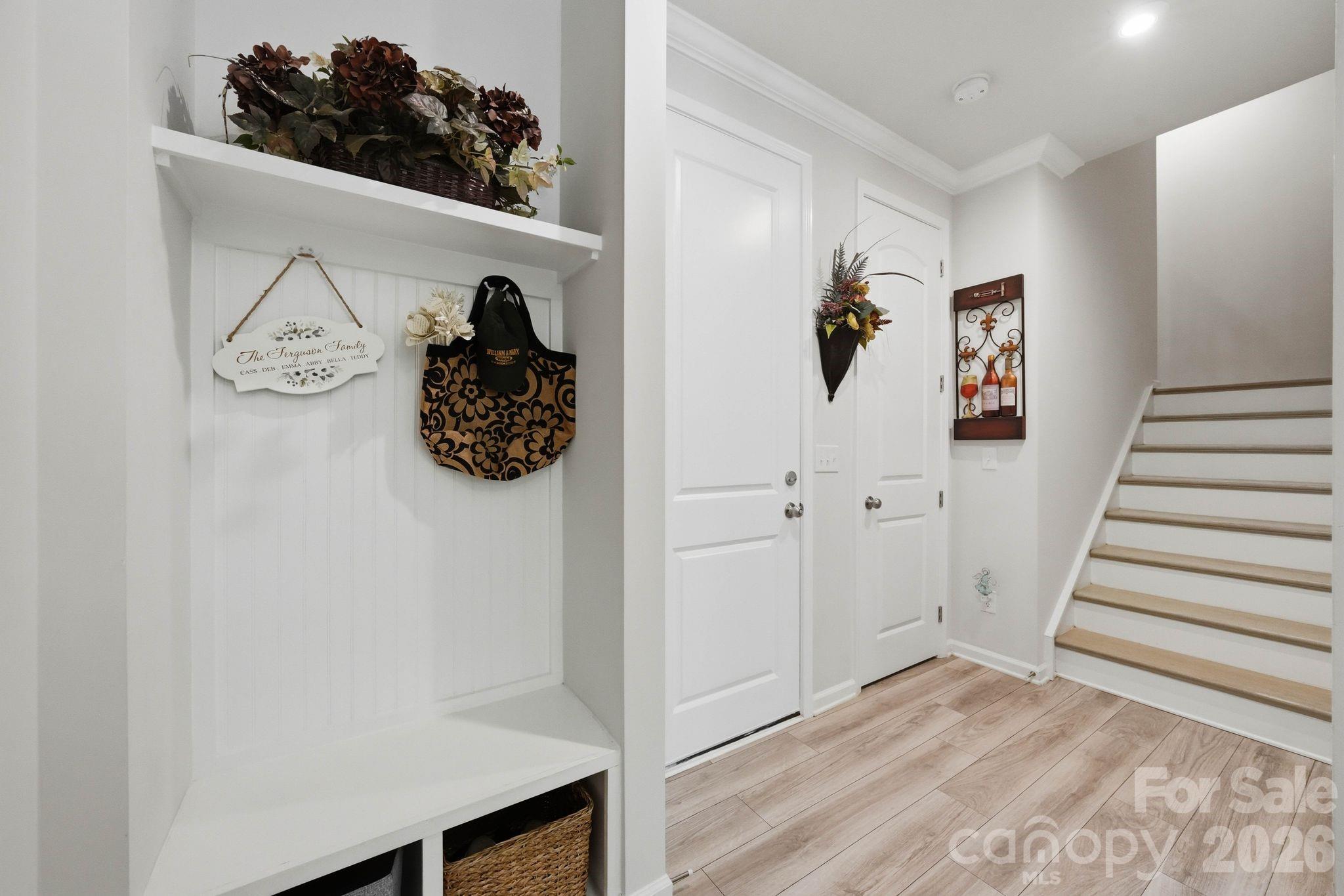 16705 Summers Walk Boulevard