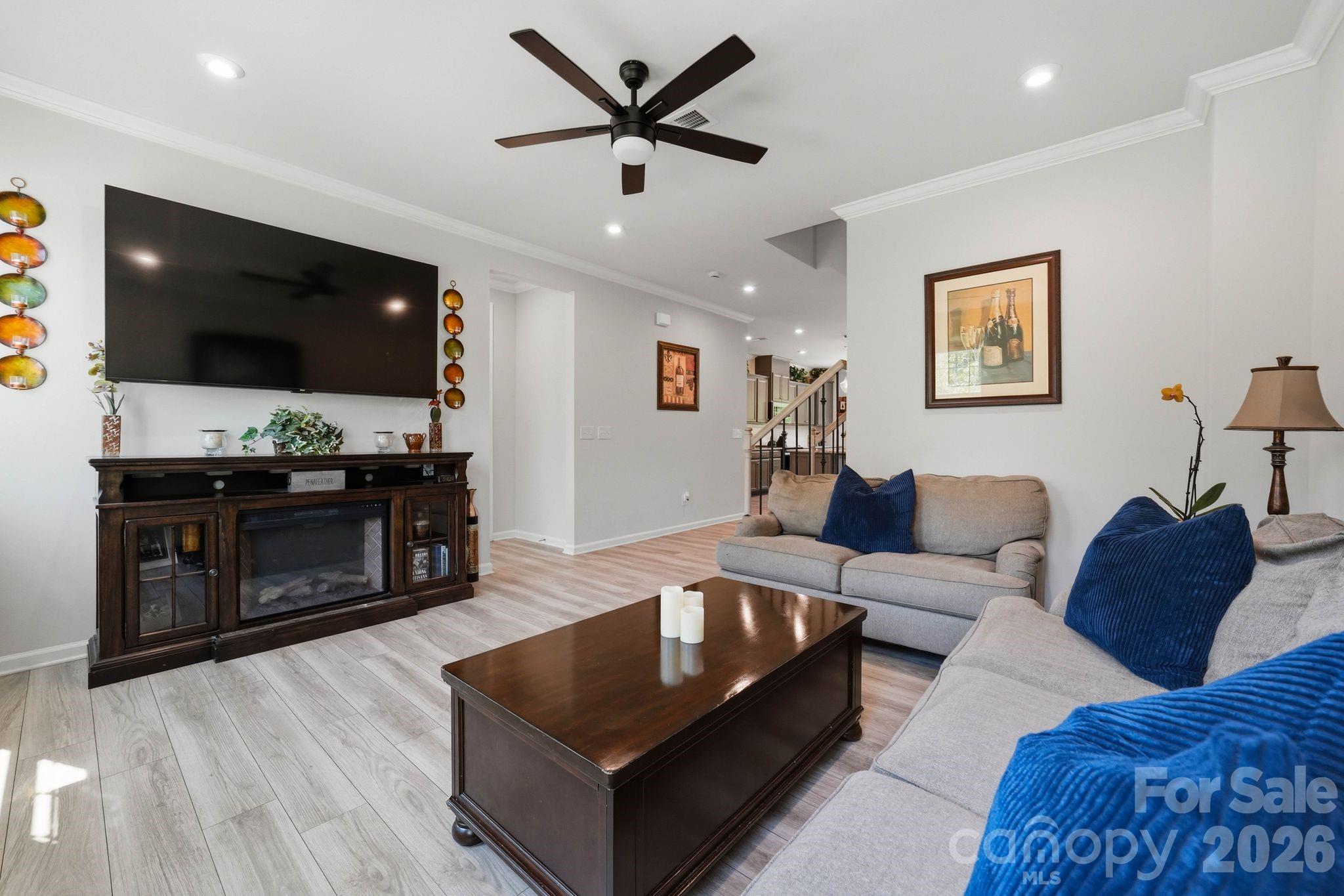 16705 Summers Walk Boulevard