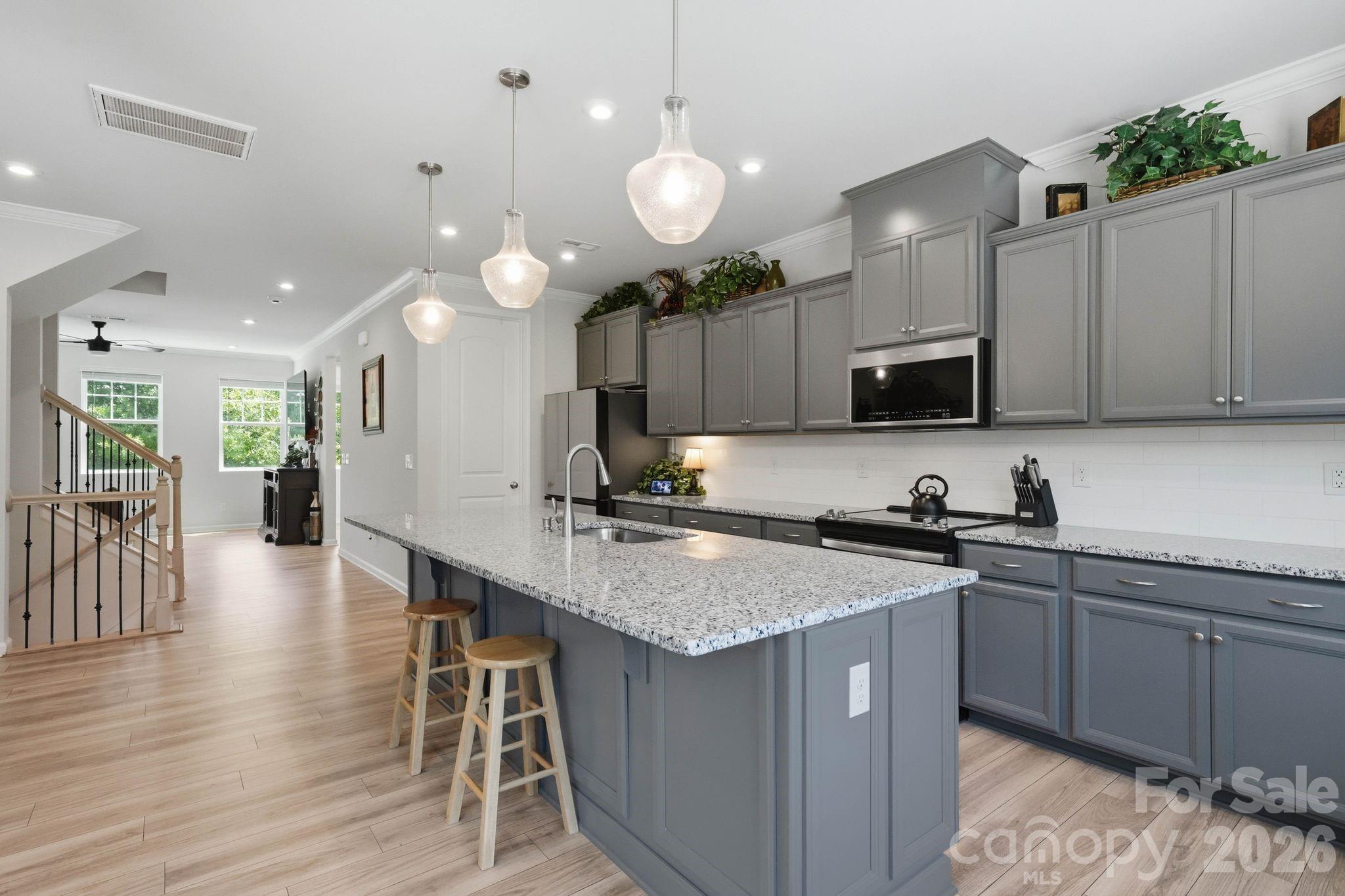 16705 Summers Walk Boulevard