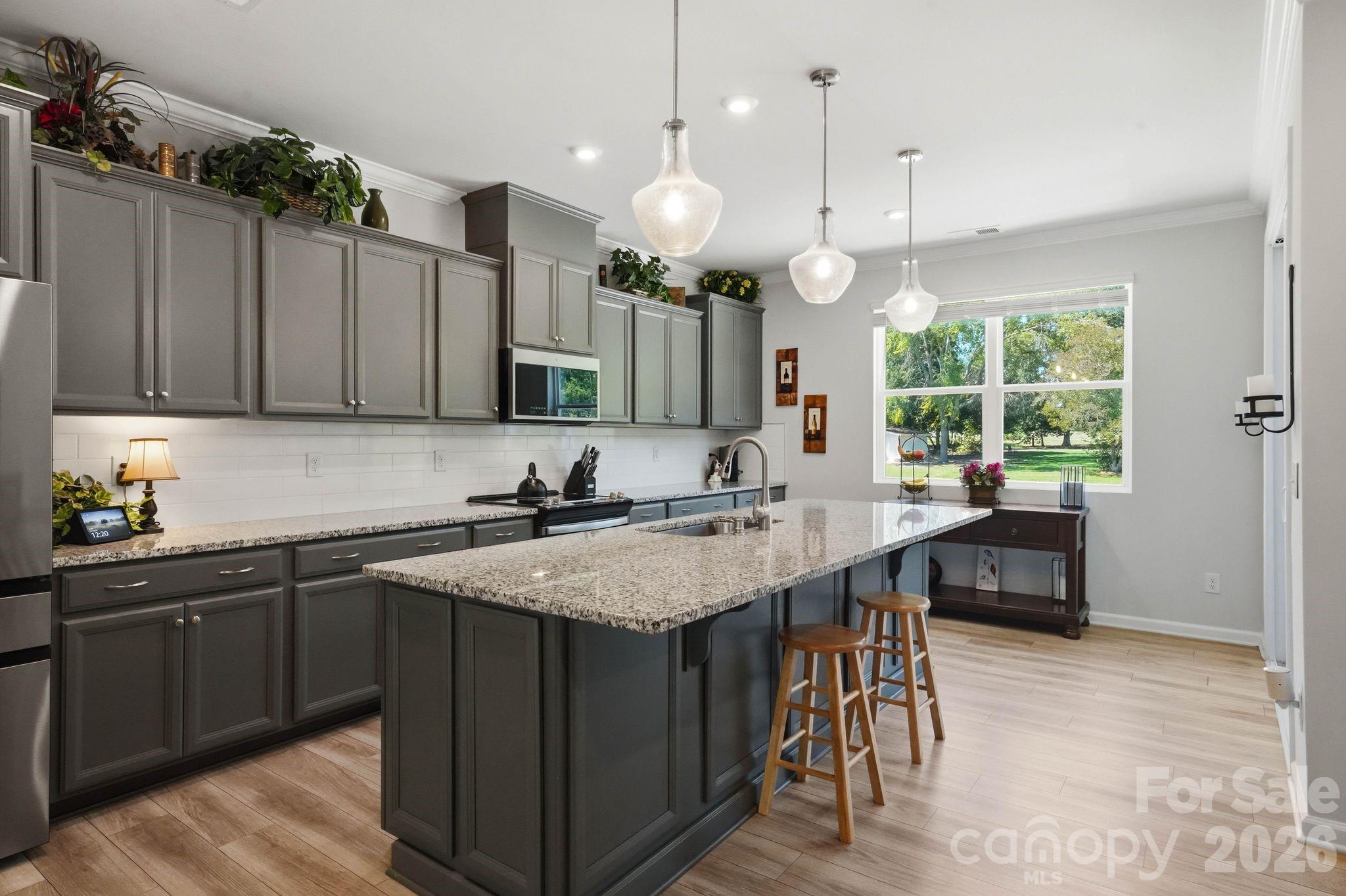16705 Summers Walk Boulevard