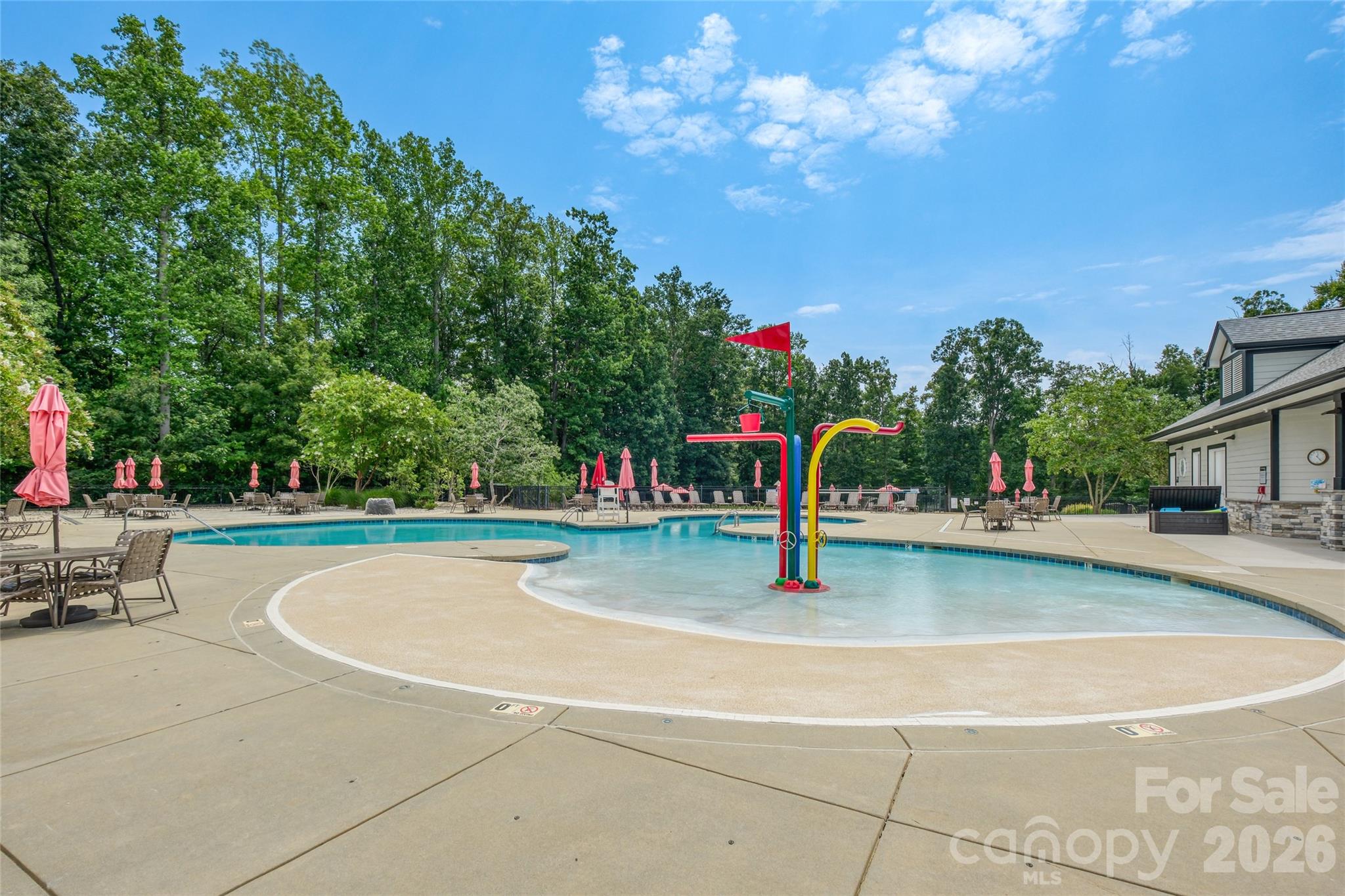 5614 Casper Drive Unit: 82