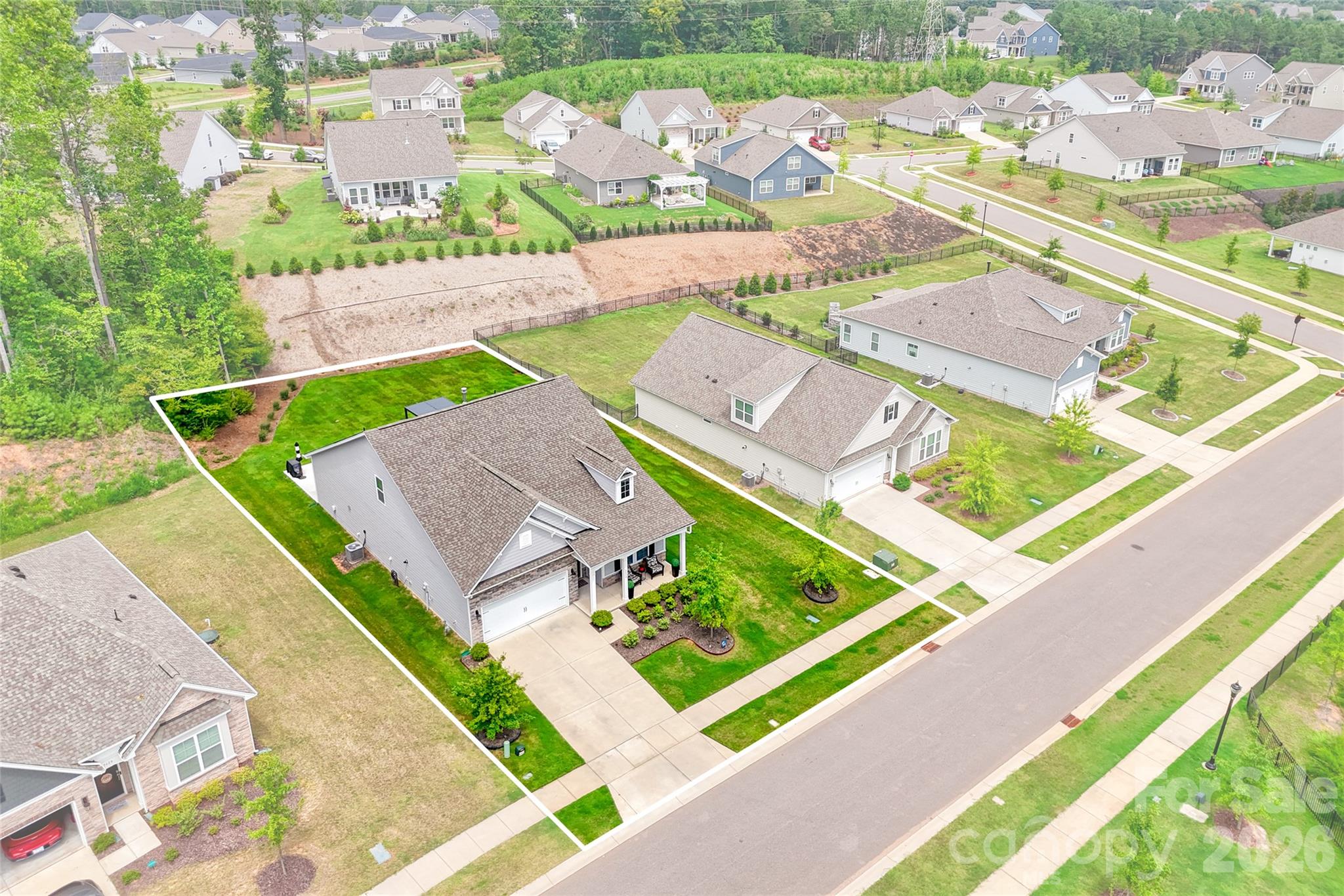 5614 Casper Drive Unit: 82