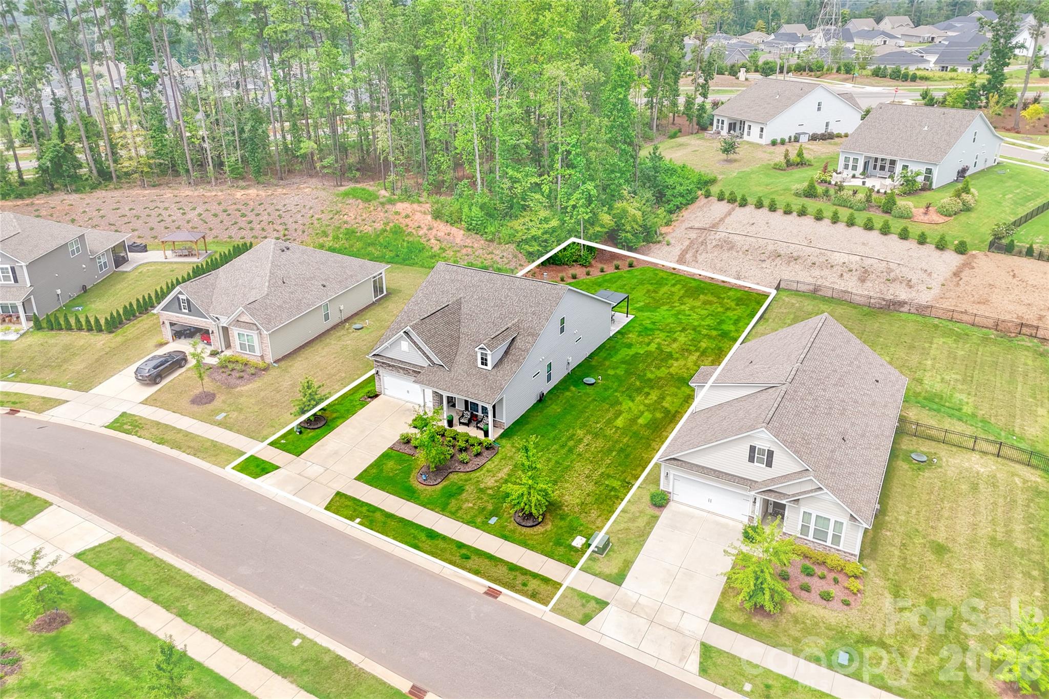 5614 Casper Drive Unit: 82
