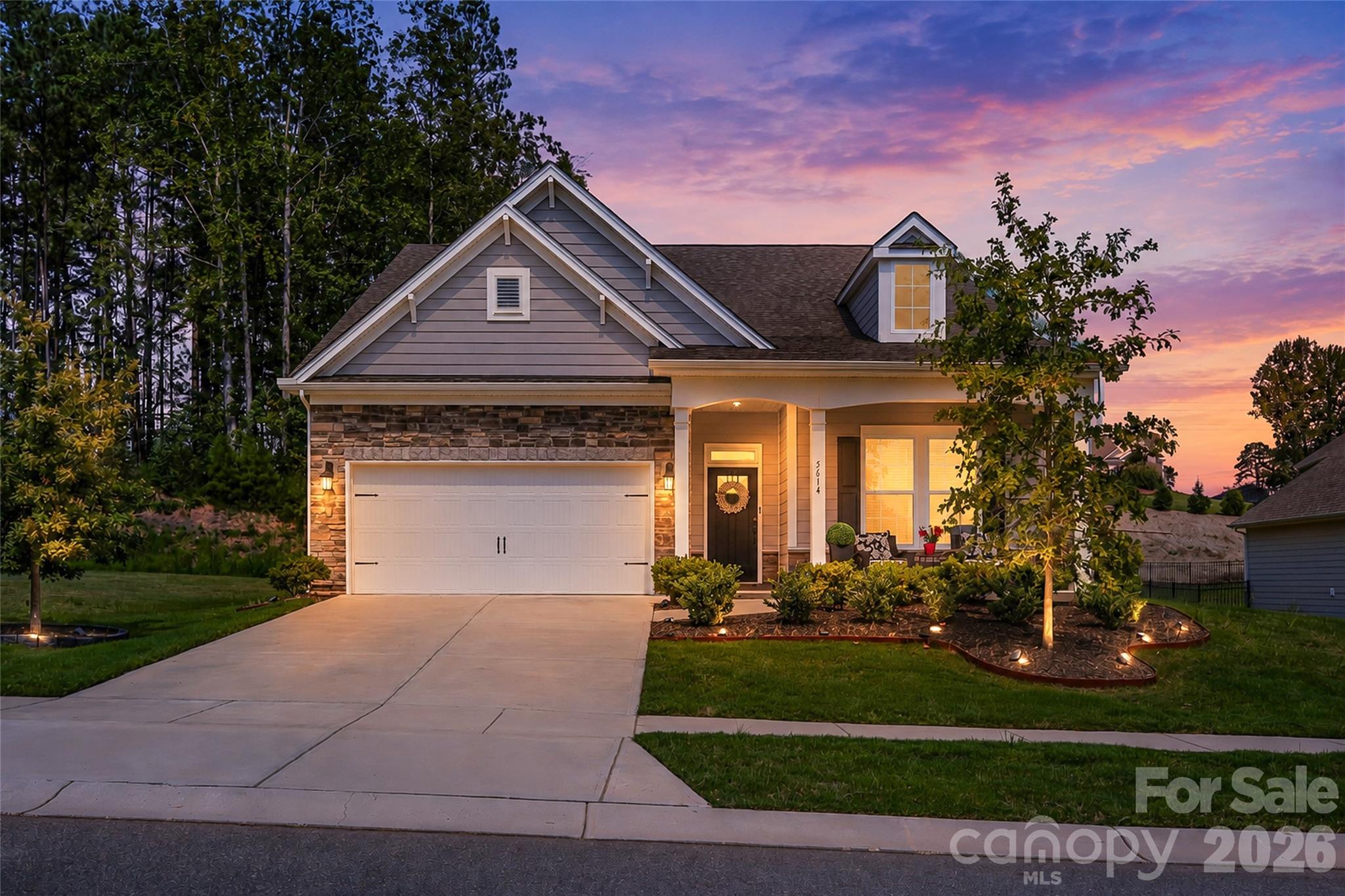 5614 Casper Drive Unit: 82