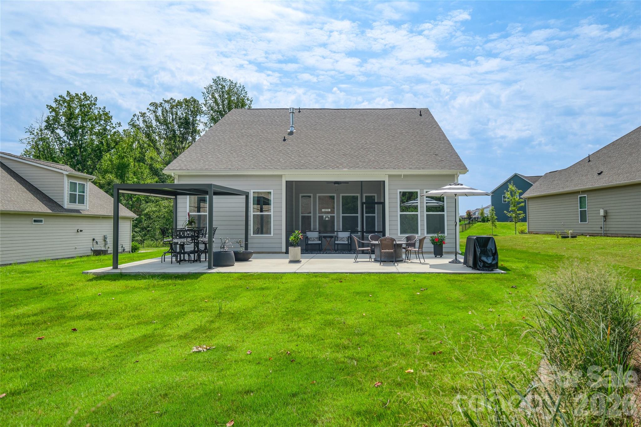 5614 Casper Drive Unit: 82