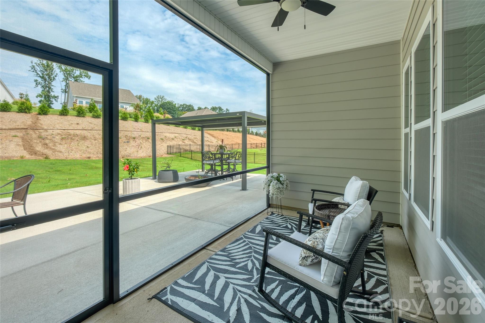 5614 Casper Drive Unit: 82