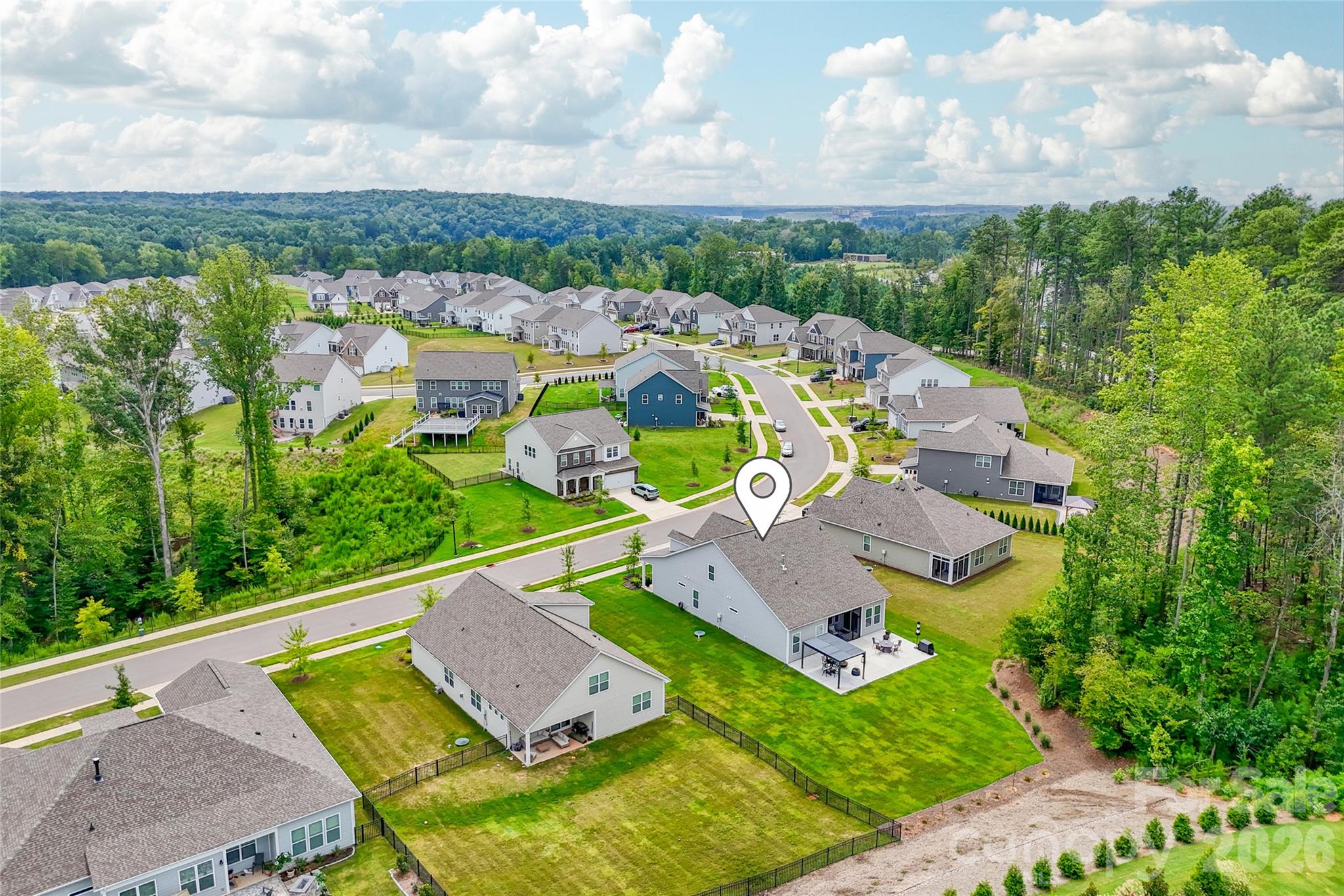5614 Casper Drive Unit: 82