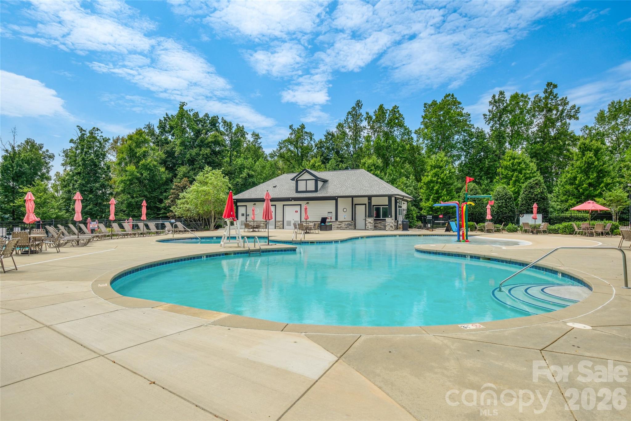 5614 Casper Drive Unit: 82