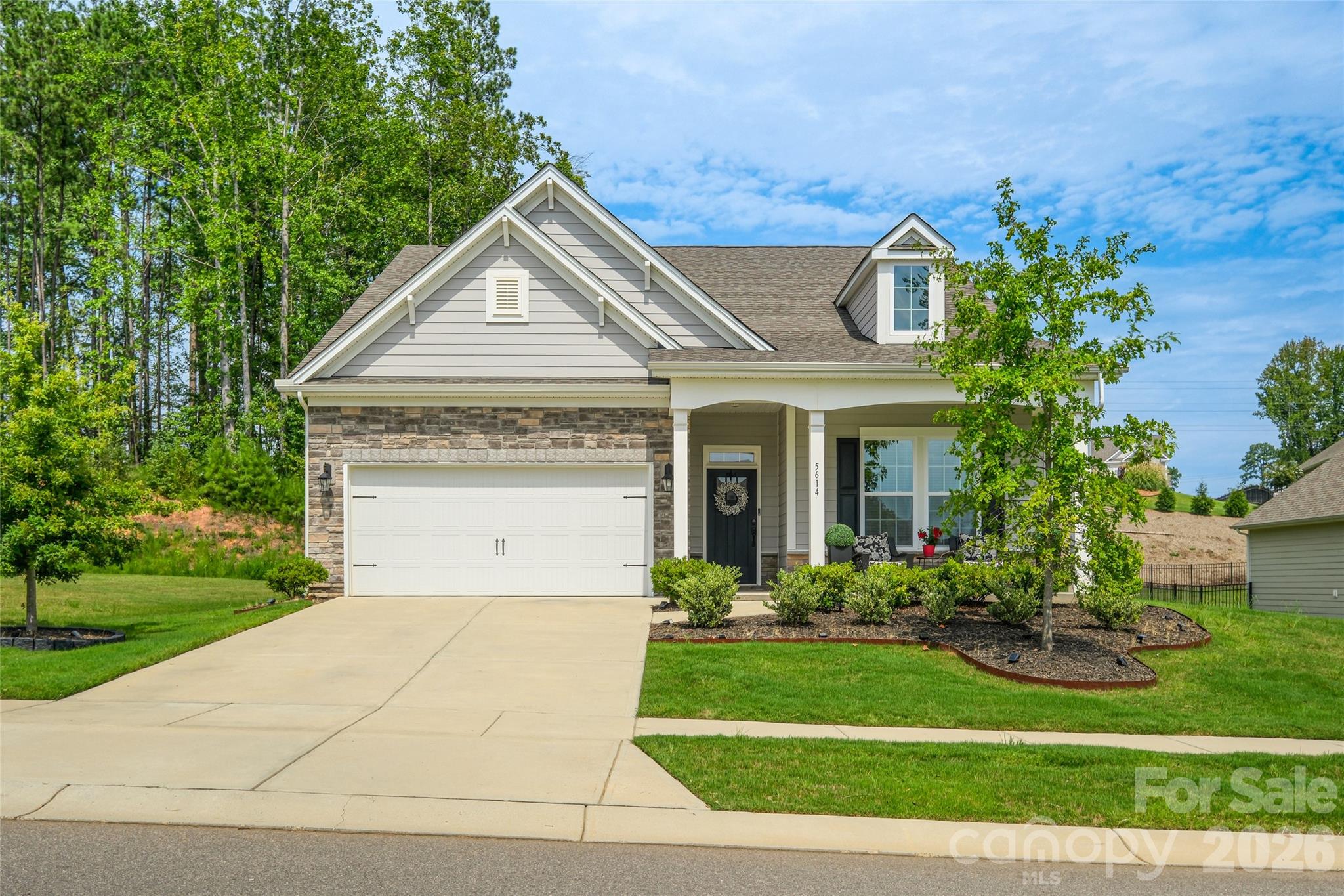 5614 Casper Drive Unit: 82
