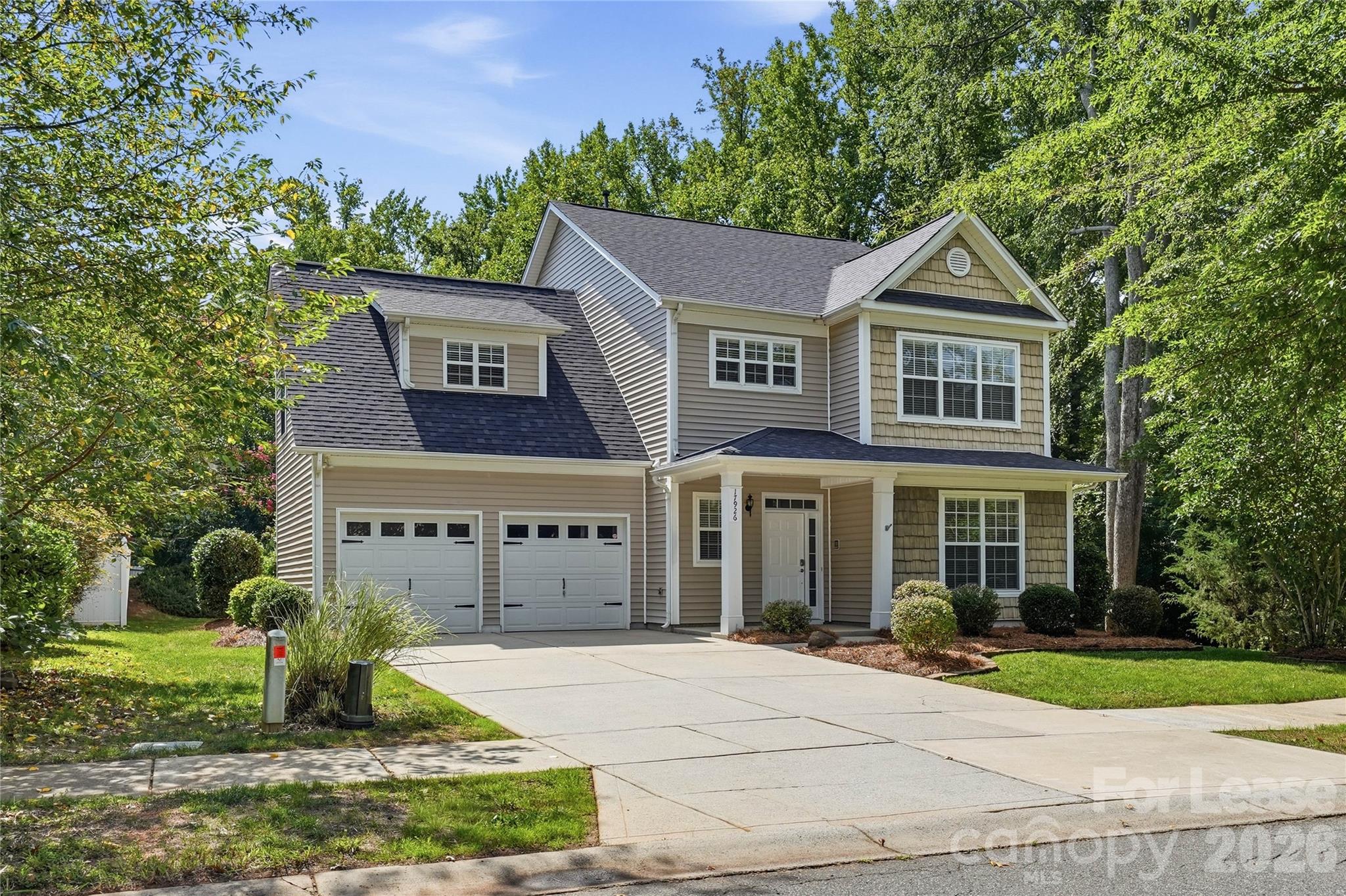 17926 Train Station Drive