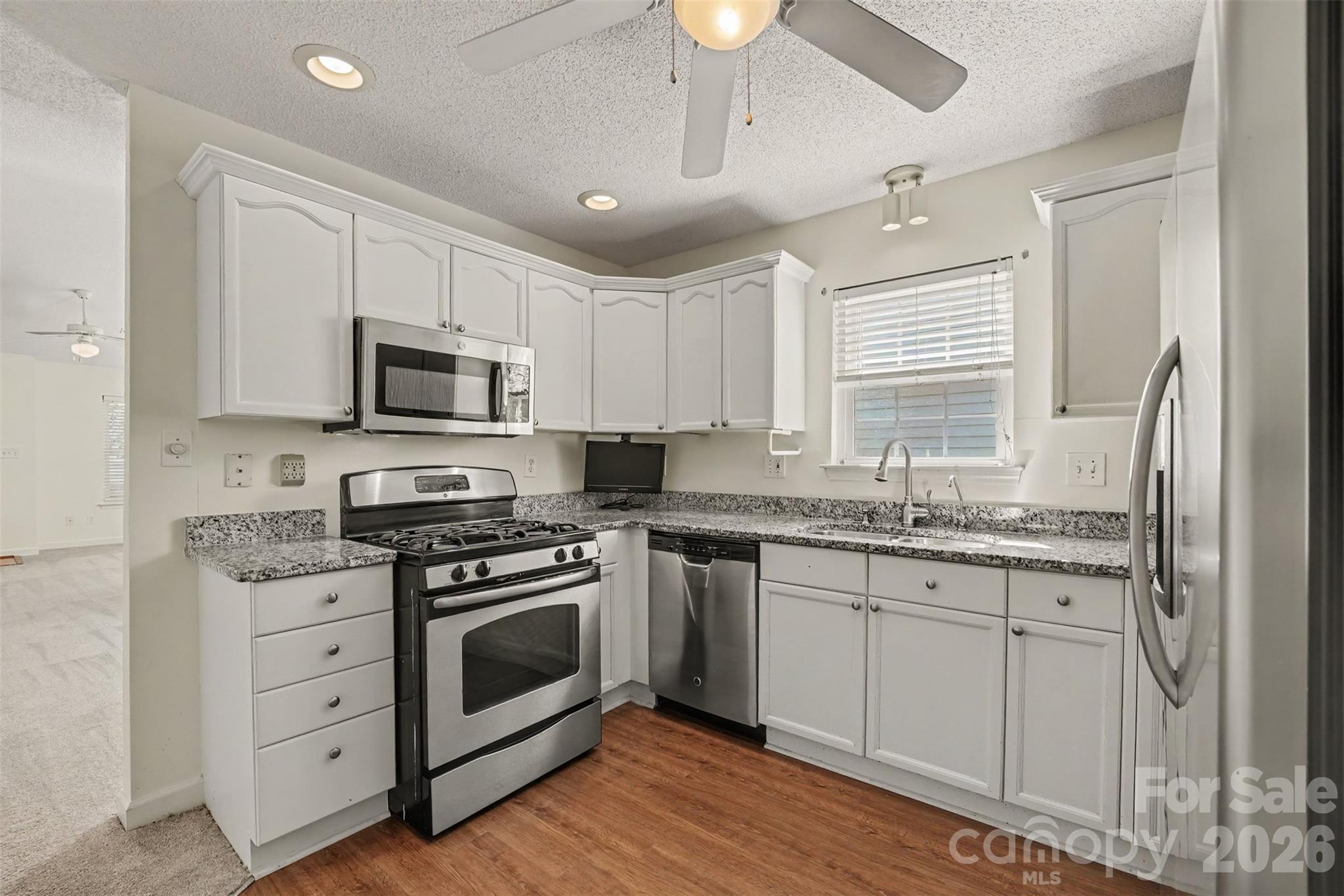 108 Bevington Way