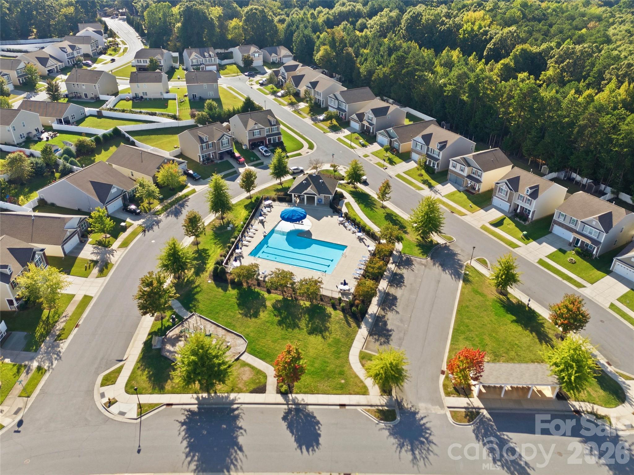 146 N Cromwell Drive
