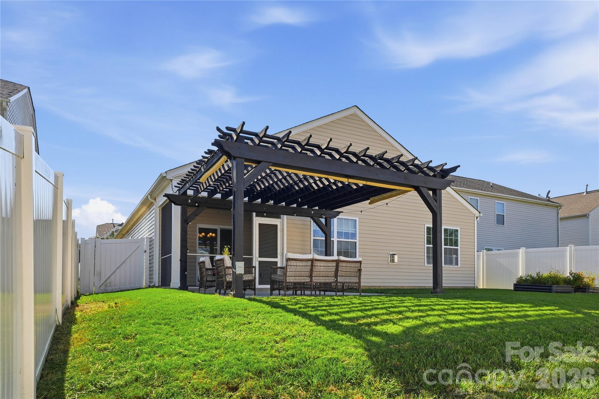 146 N Cromwell Drive