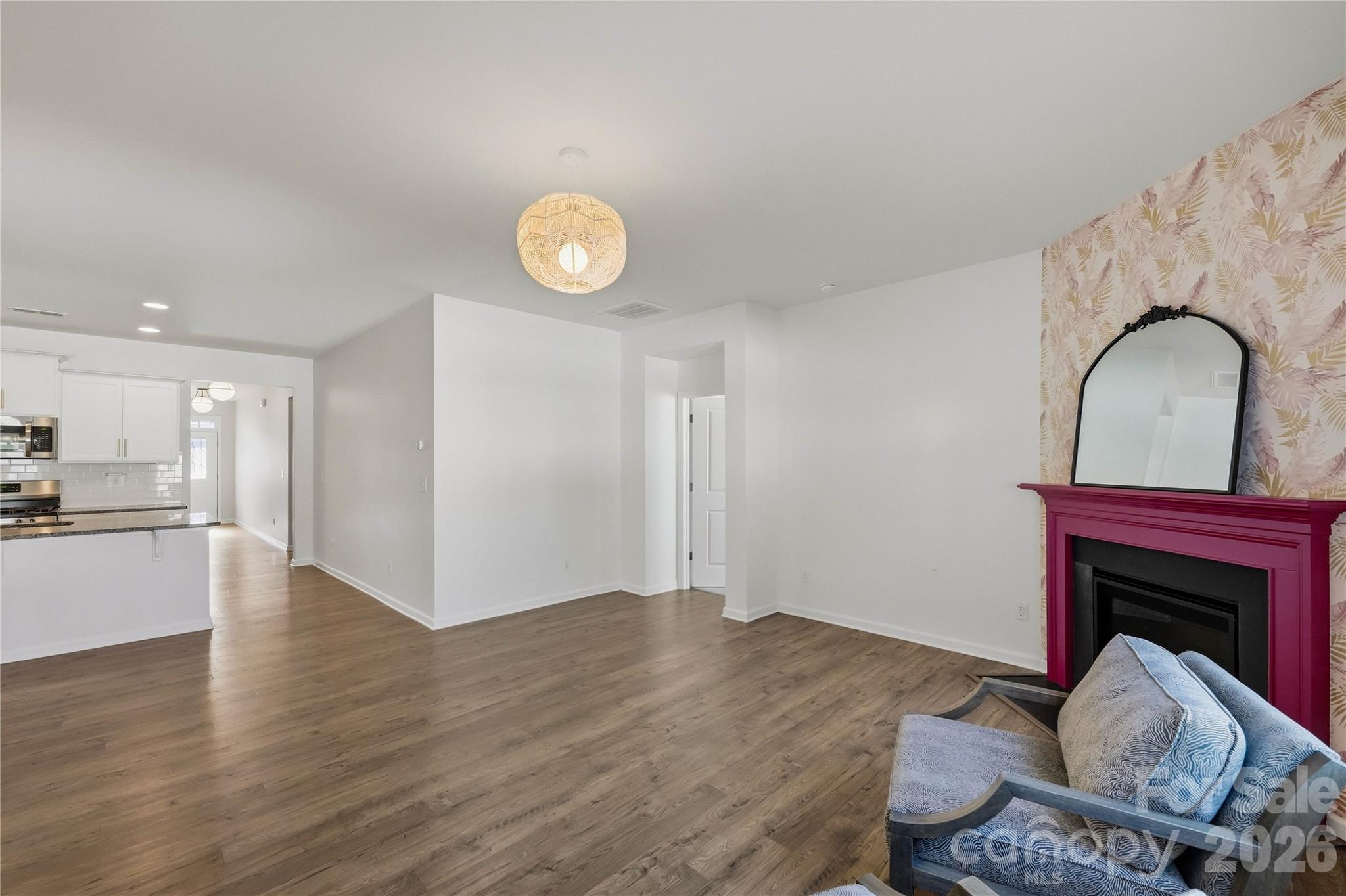 146 N Cromwell Drive