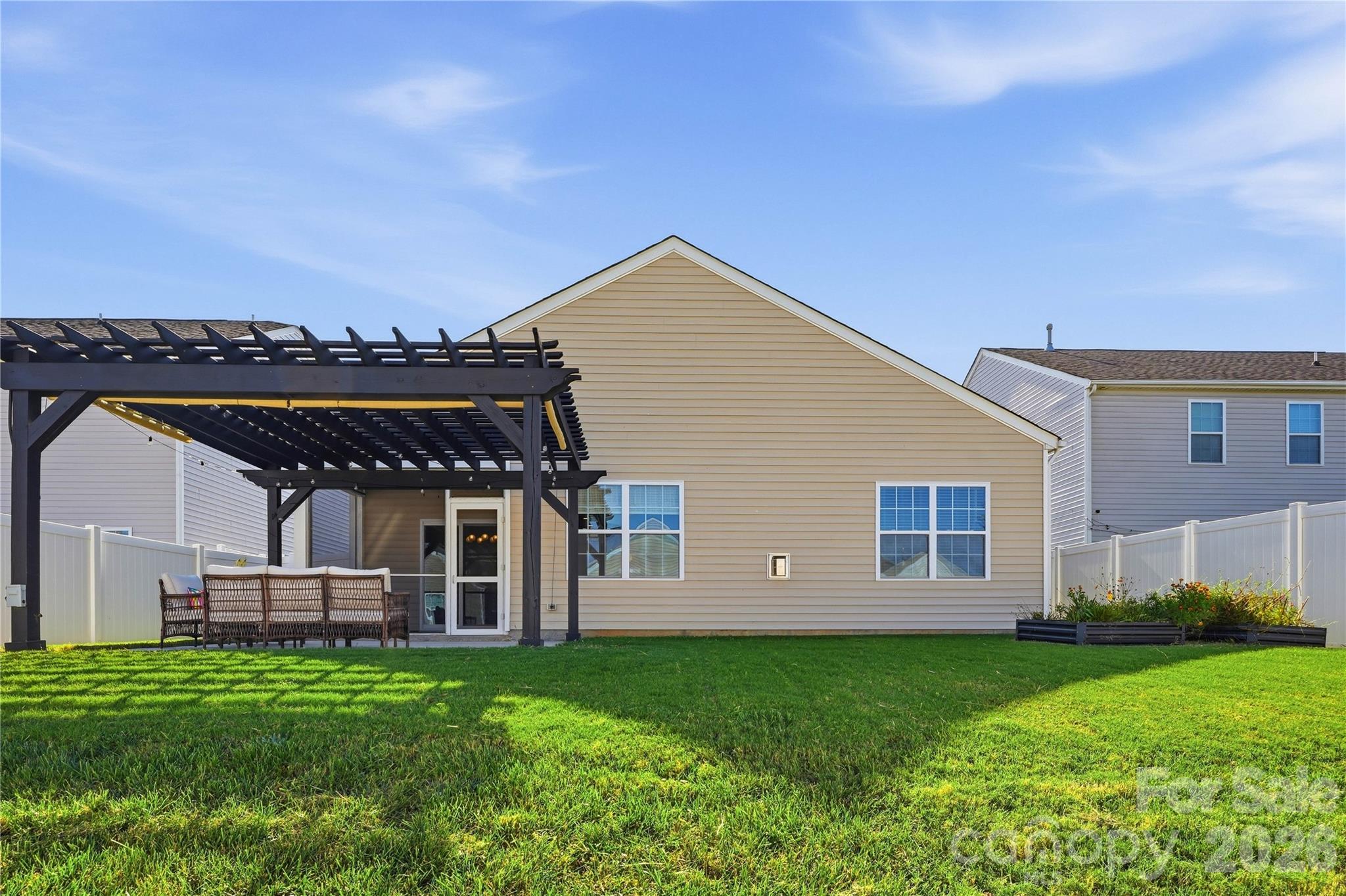 146 N Cromwell Drive