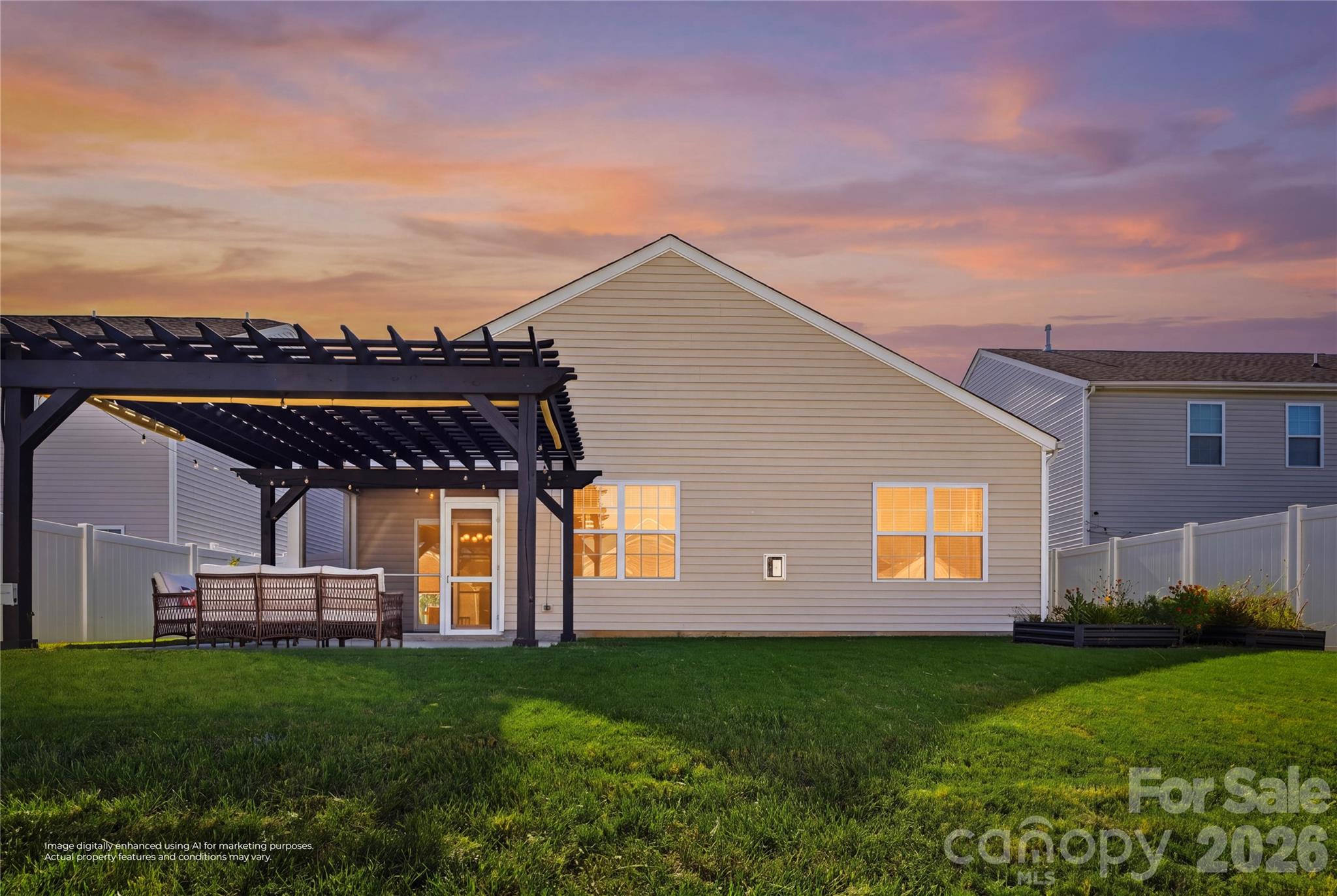 146 N Cromwell Drive