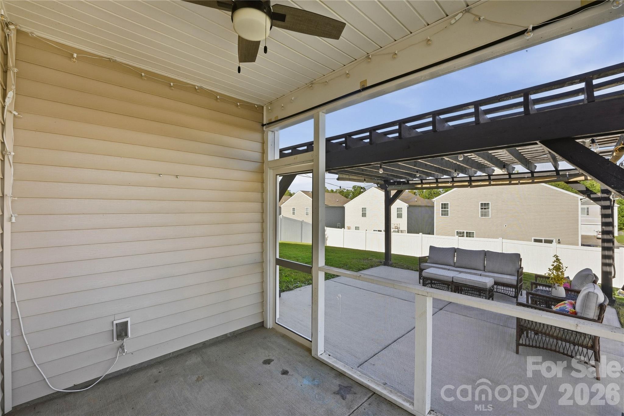 146 N Cromwell Drive