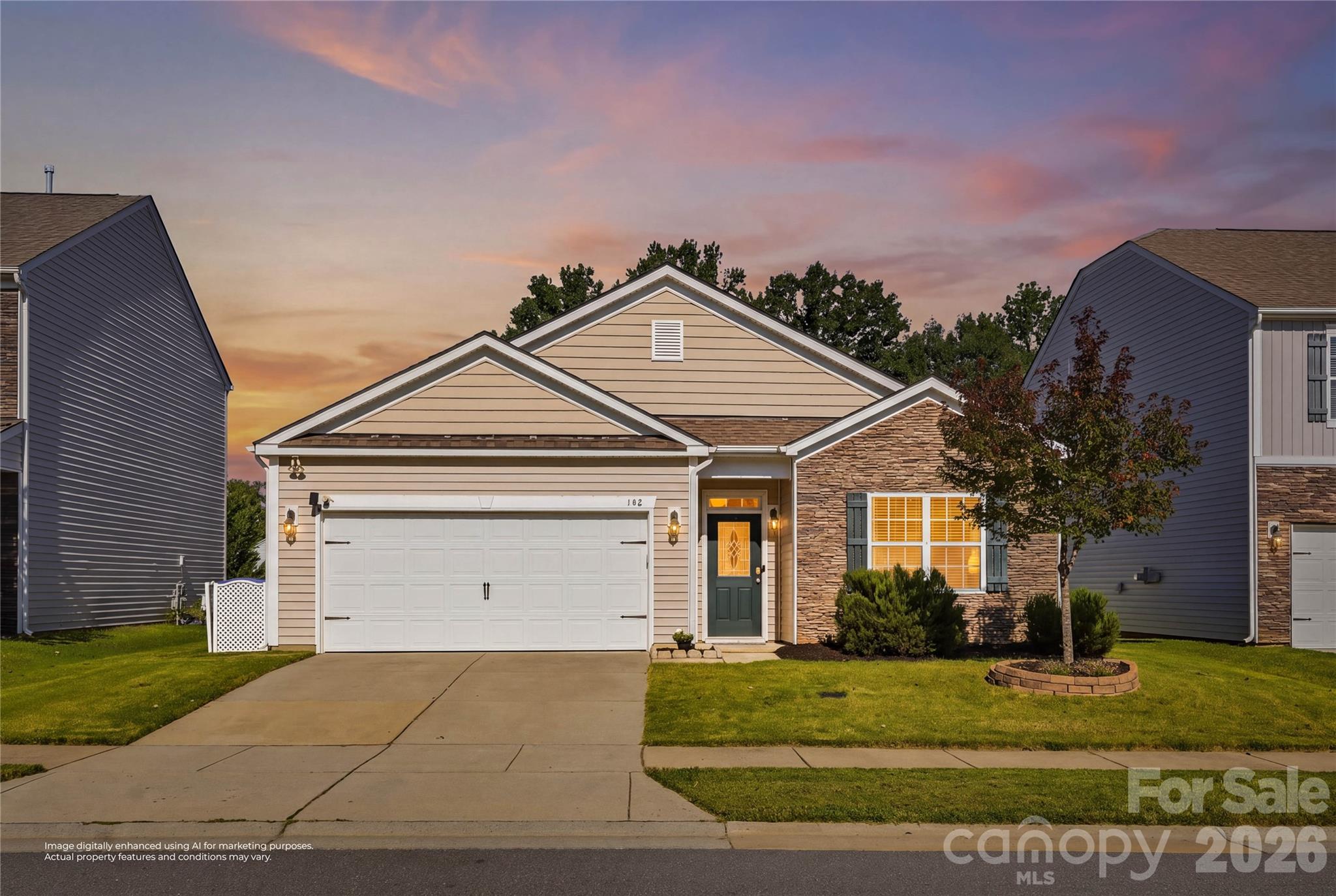 146 N Cromwell Drive