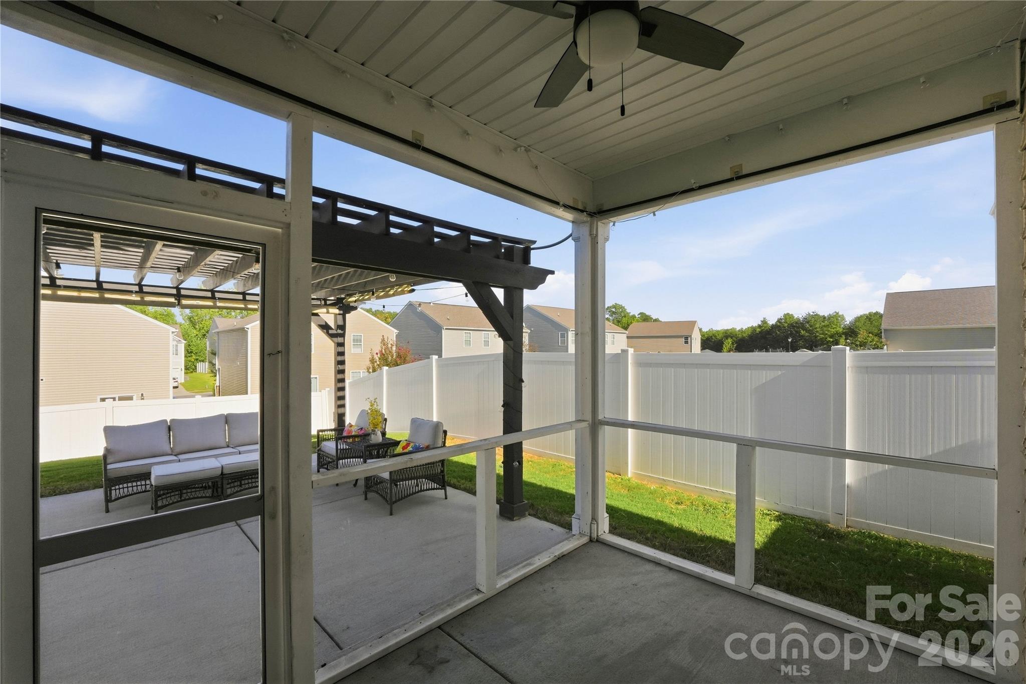 146 N Cromwell Drive