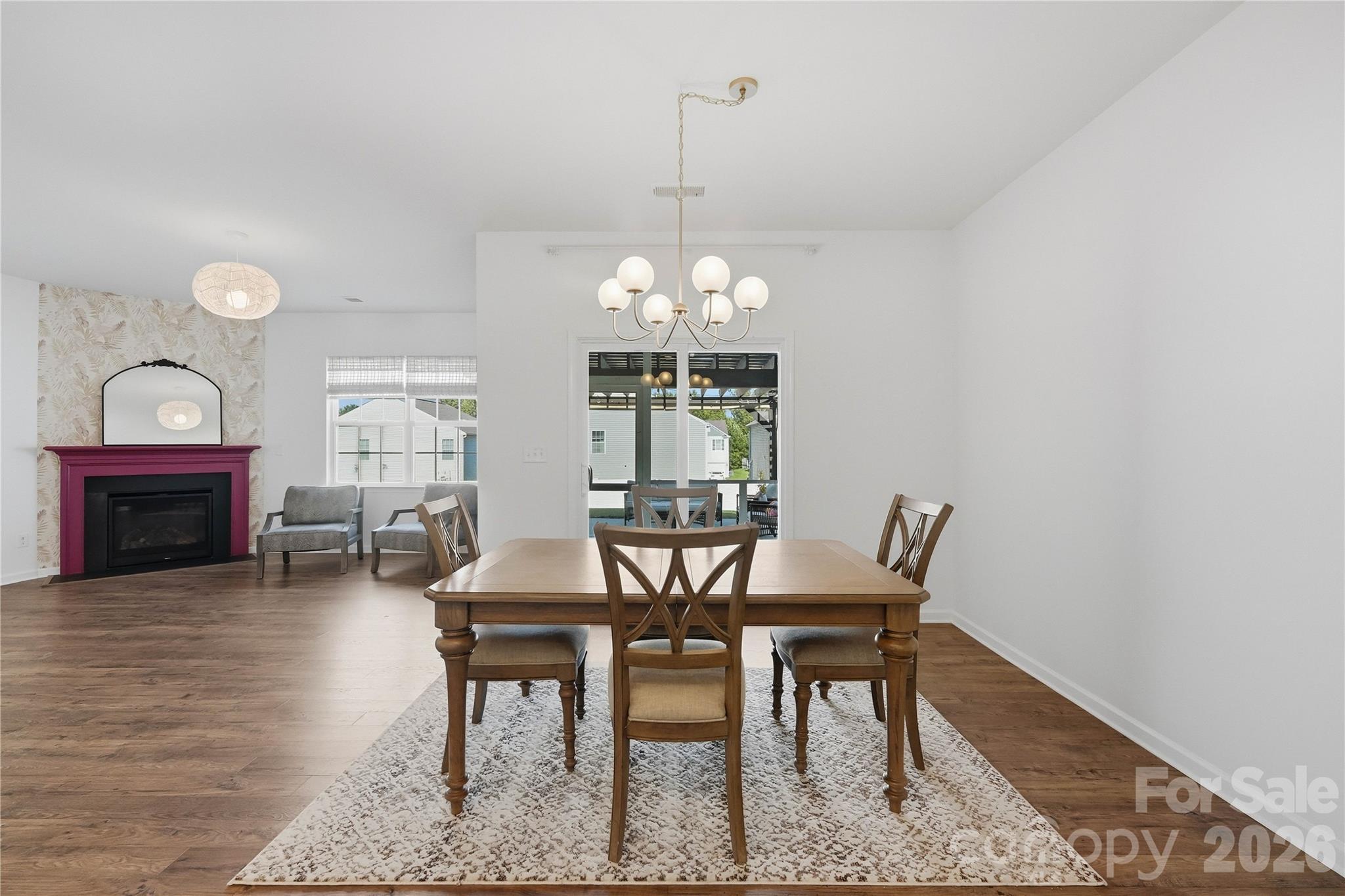 146 N Cromwell Drive
