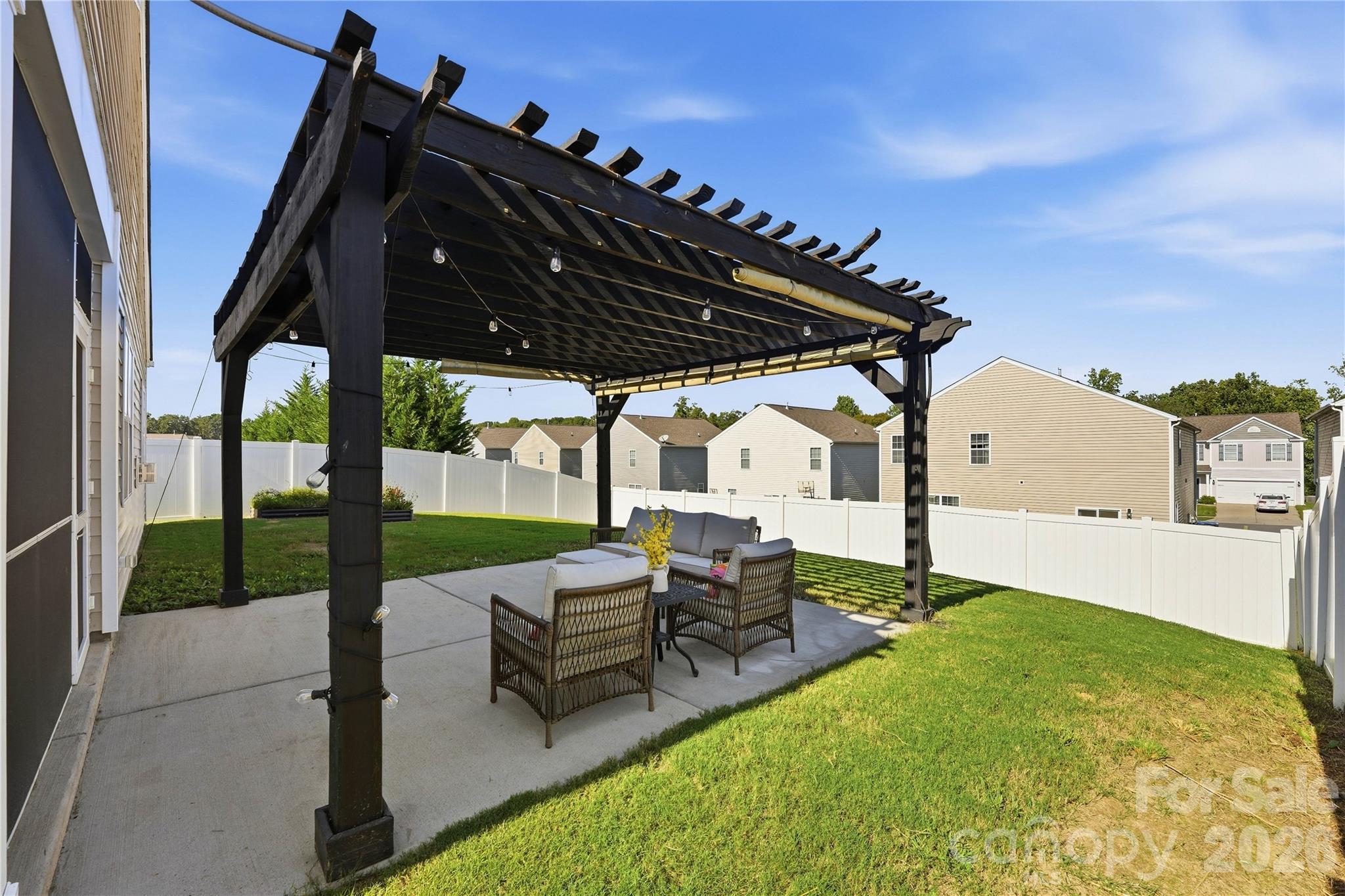 146 N Cromwell Drive