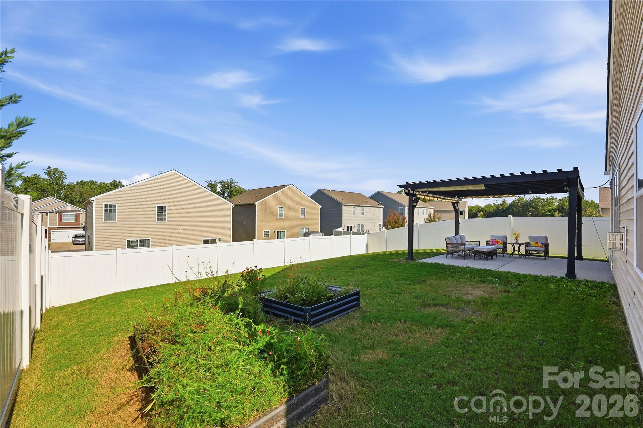 146 N Cromwell Drive