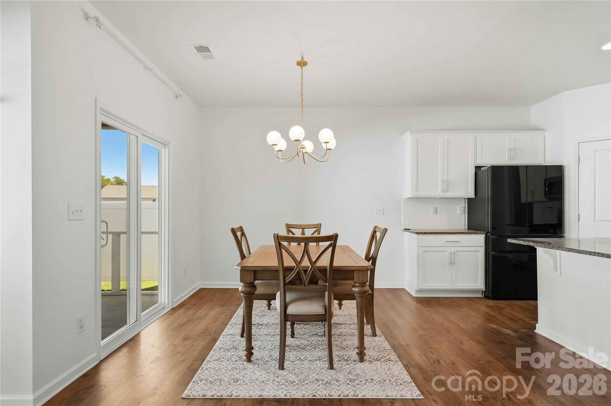 146 N Cromwell Drive