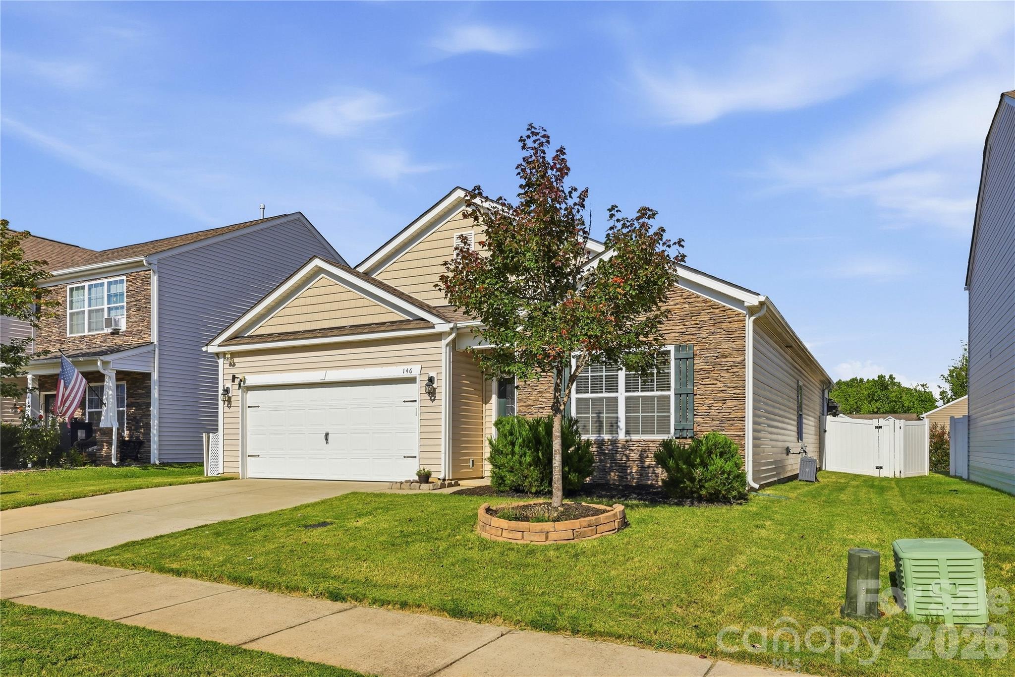 146 N Cromwell Drive