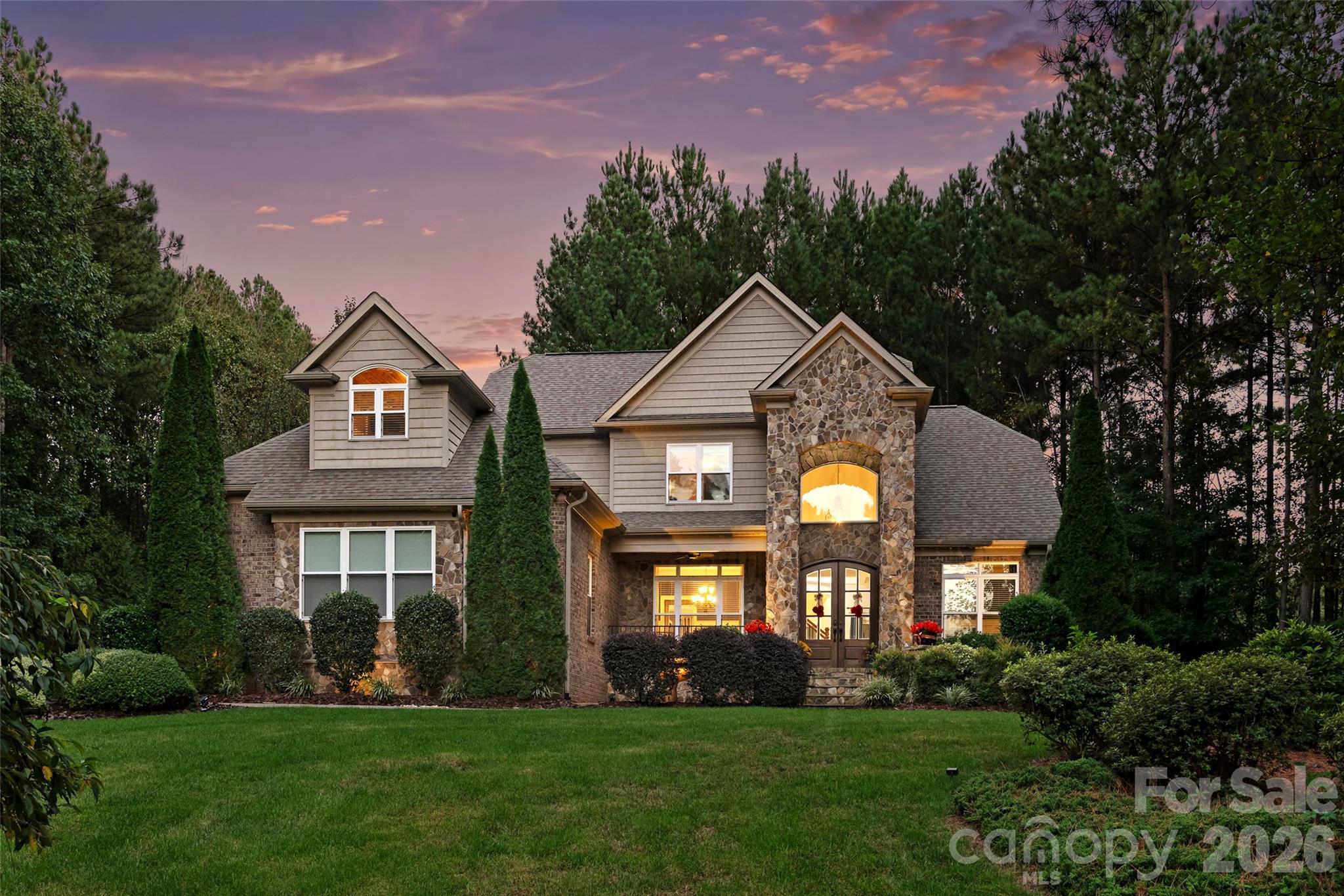 6653 Goose Point Drive Denver Nc Us 28037 Car4433865