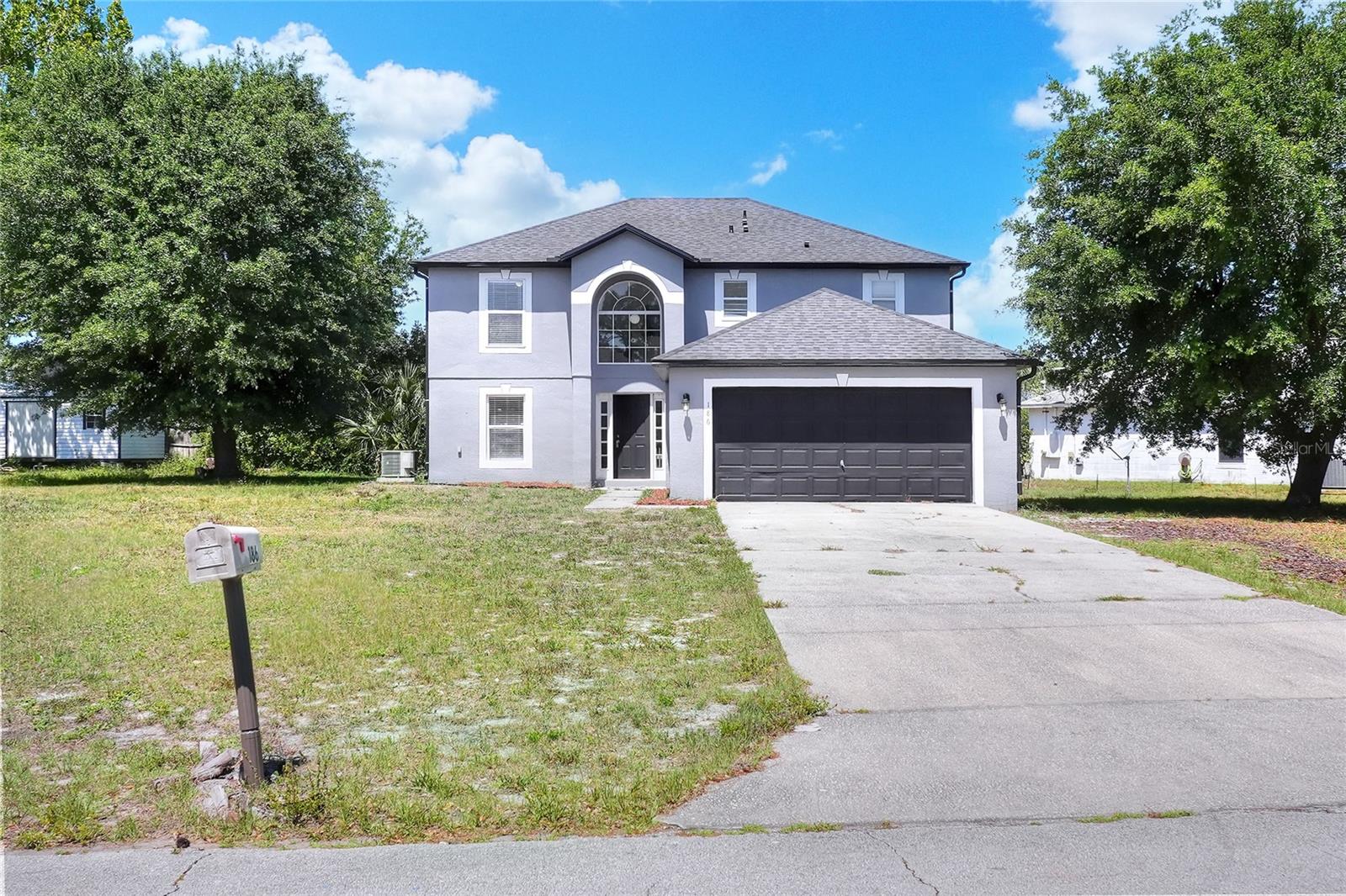 186 ROSEDALE DR