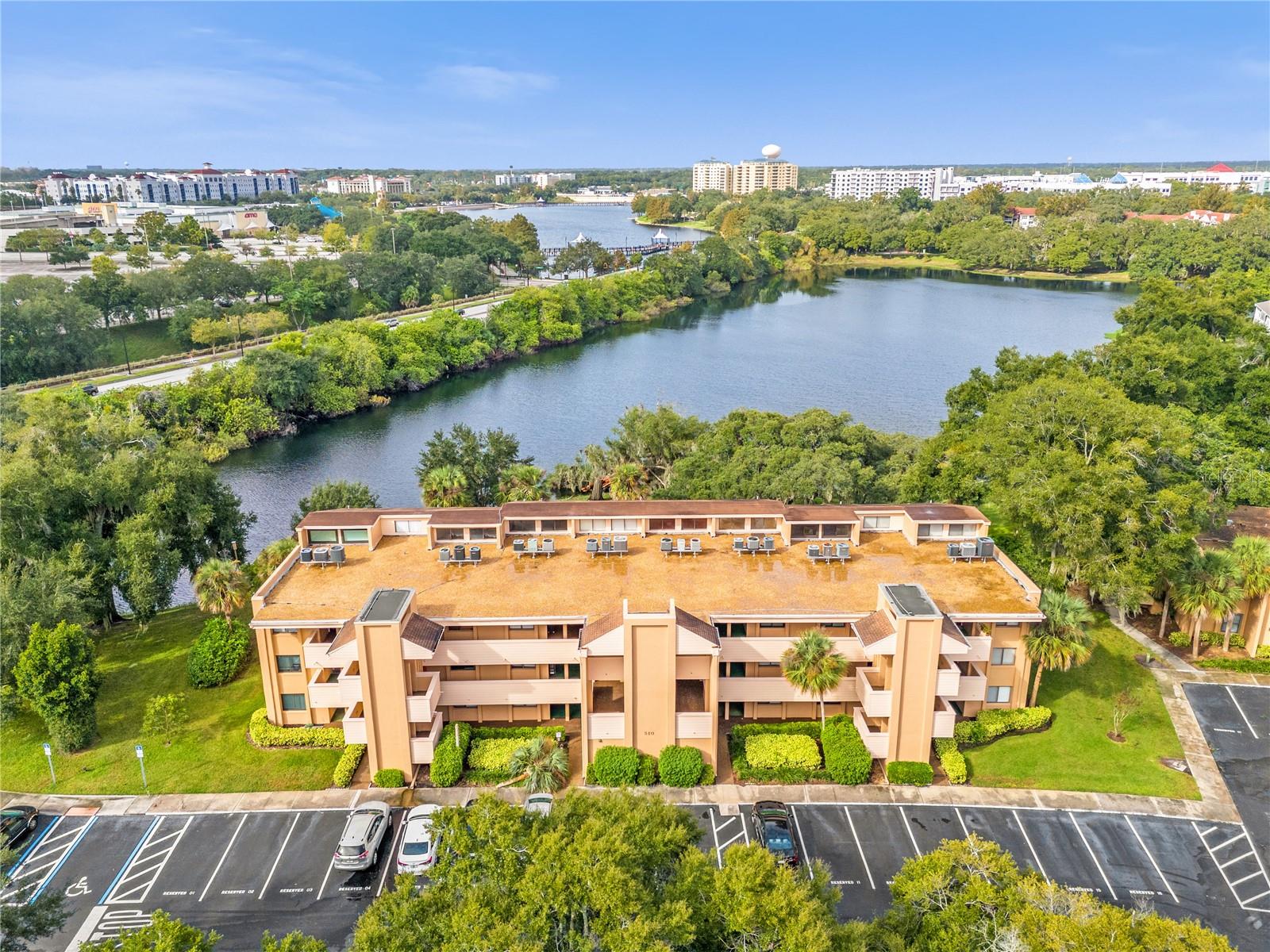 510 CRANES WAY #307