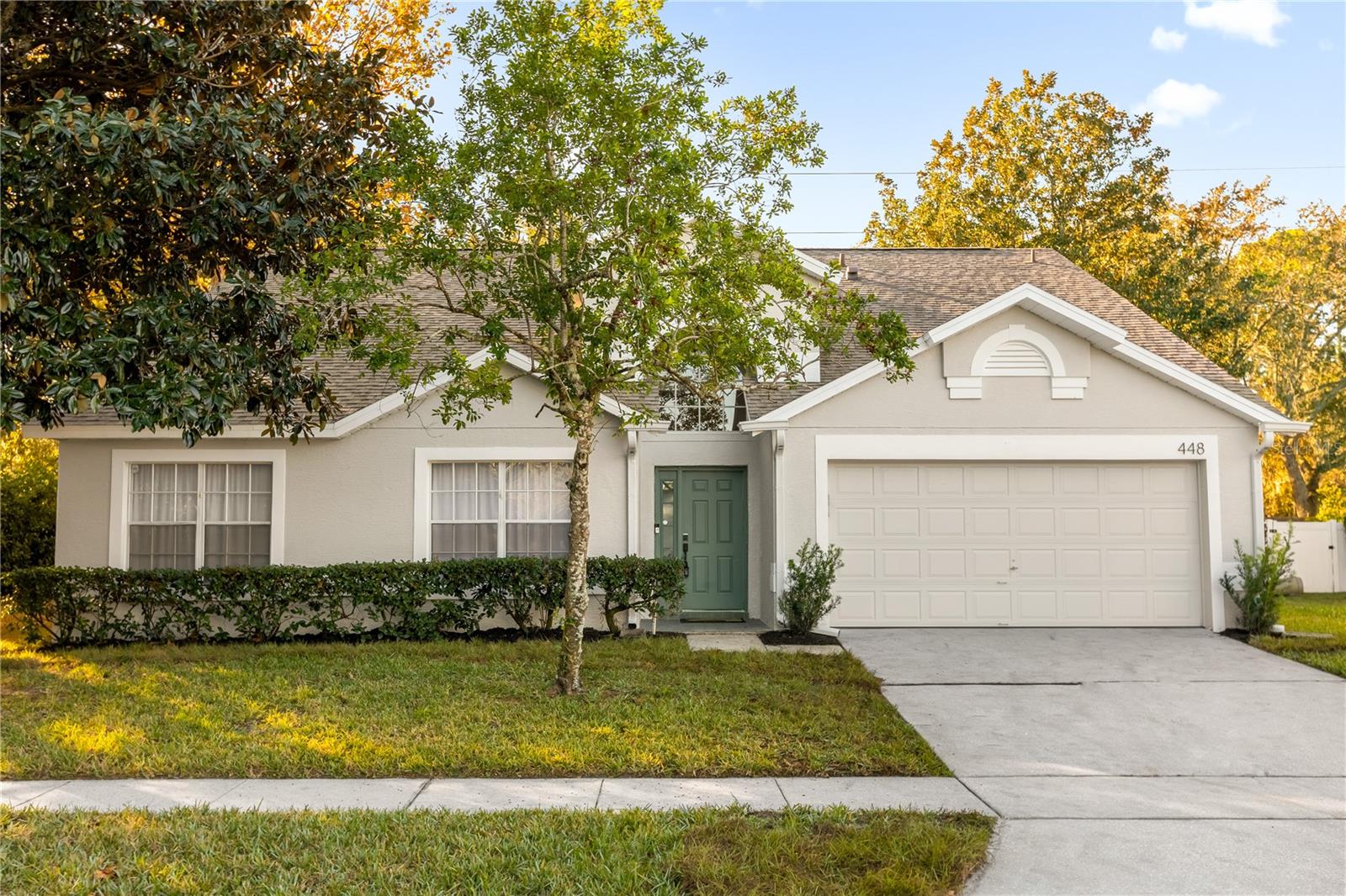448 MORNING CREEK CIR