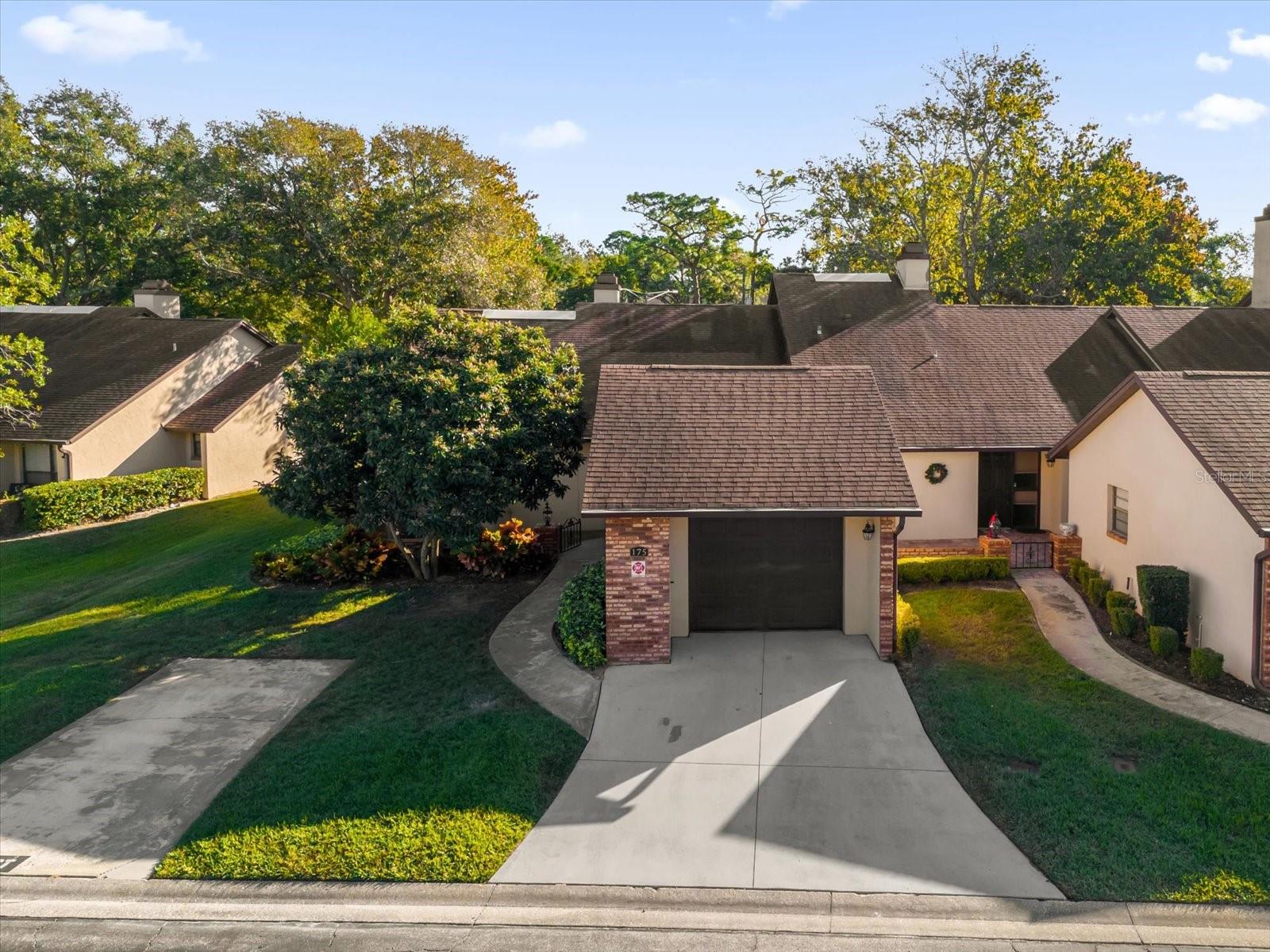 175 GOLF CLUB DR #175