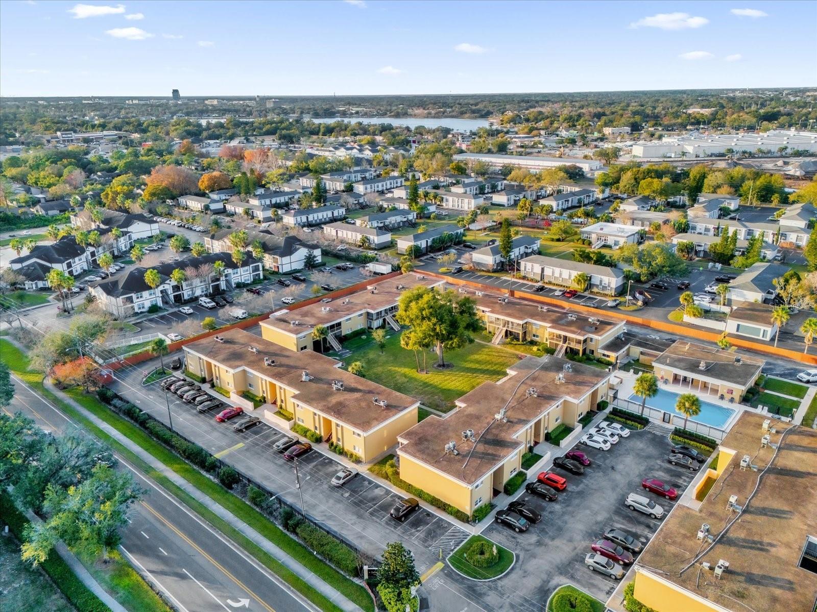 1000 LAKE OF THE WOODS BLVD #203E