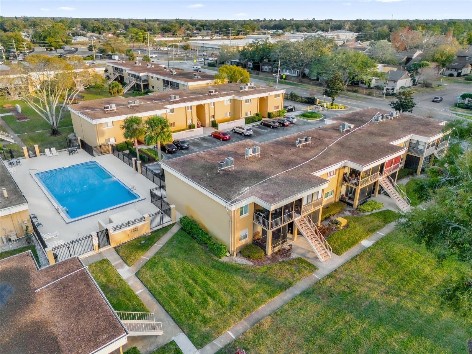 1000 LAKE OF THE WOODS BLVD #203E