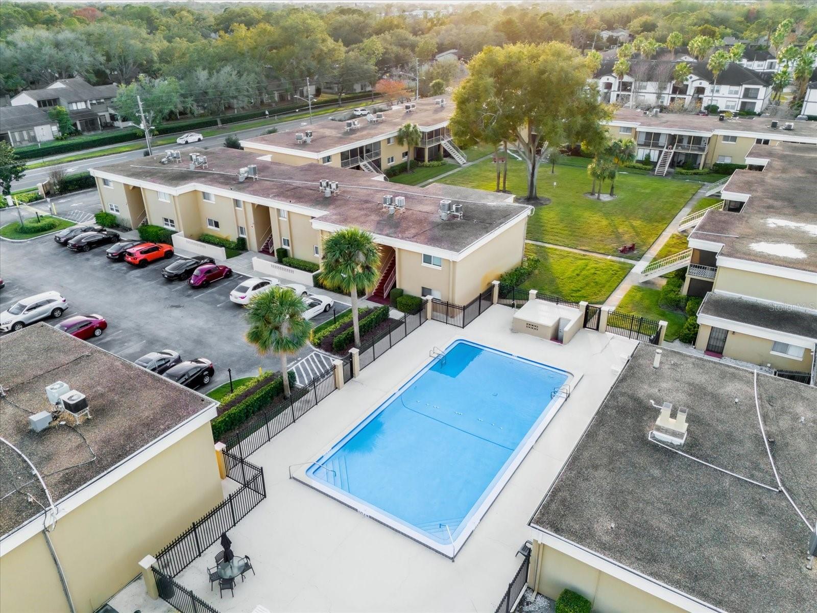 1000 LAKE OF THE WOODS BLVD #203E