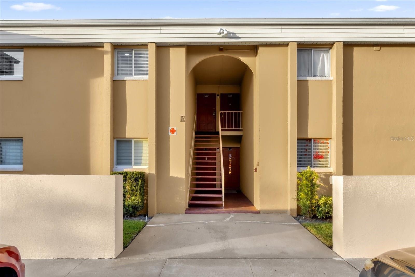 1000 LAKE OF THE WOODS BLVD #203E