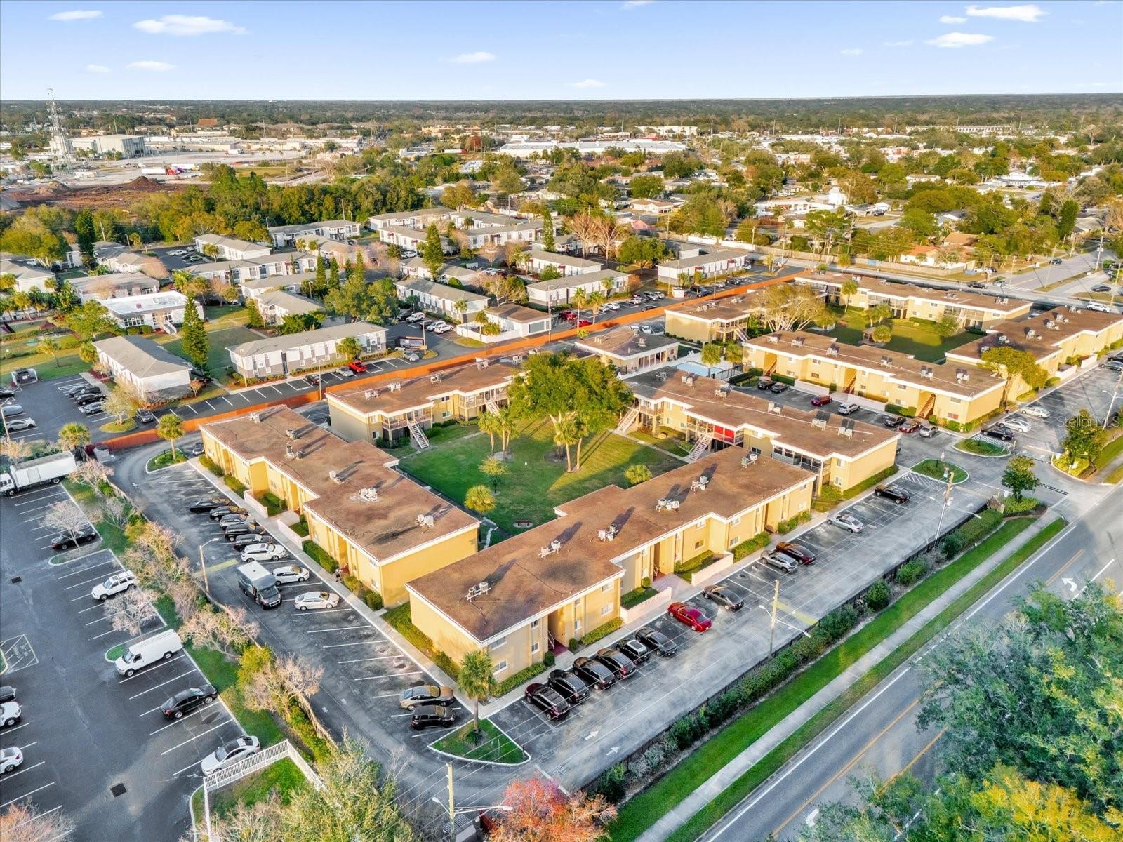 1000 LAKE OF THE WOODS BLVD #203E