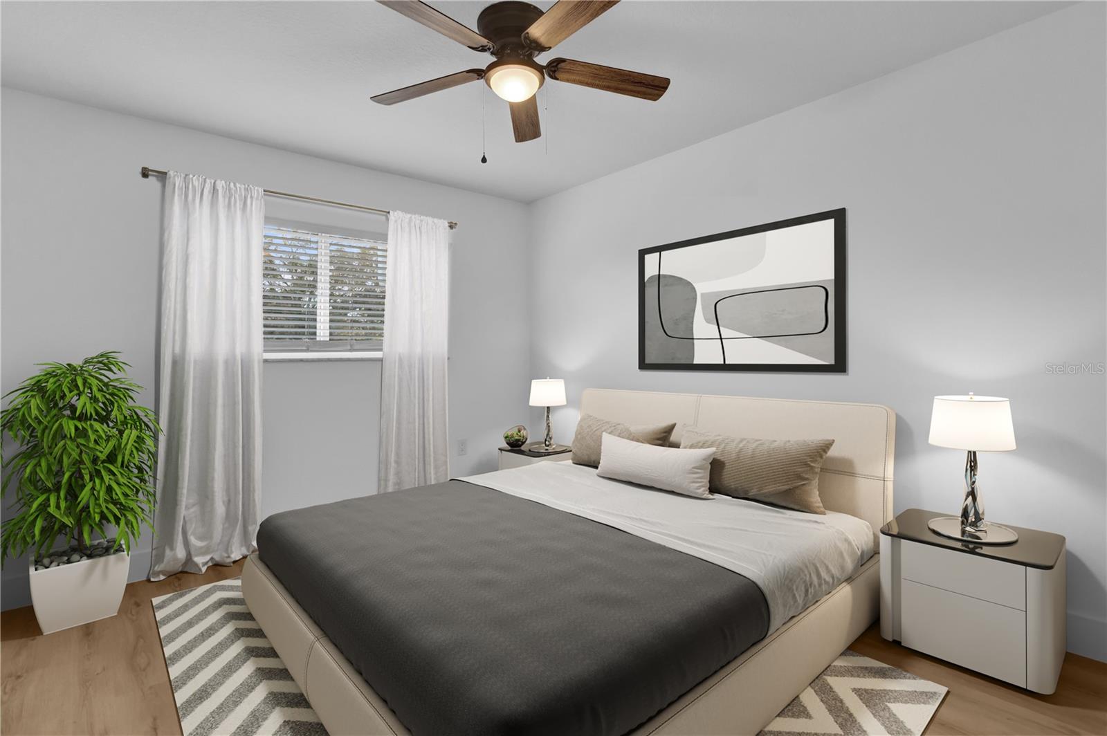 1000 LAKE OF THE WOODS BLVD #203E