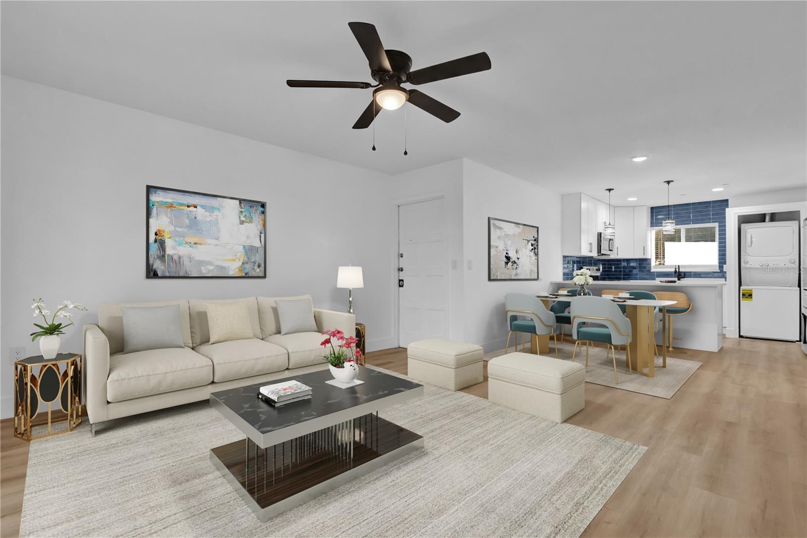1000 LAKE OF THE WOODS BLVD #203E